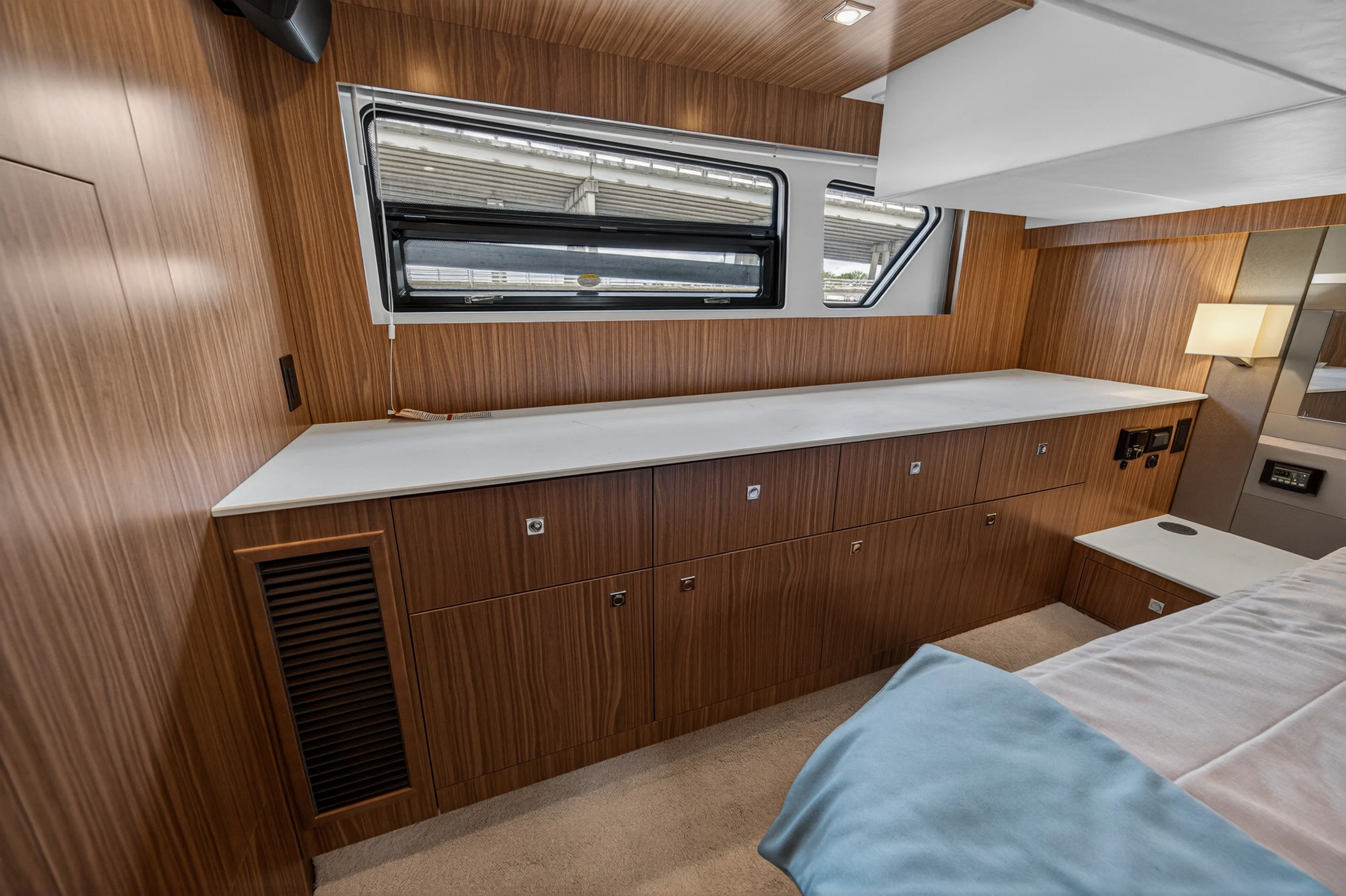 2026 Cruisers Yachts 46 Cantius Image Thumbnail #62