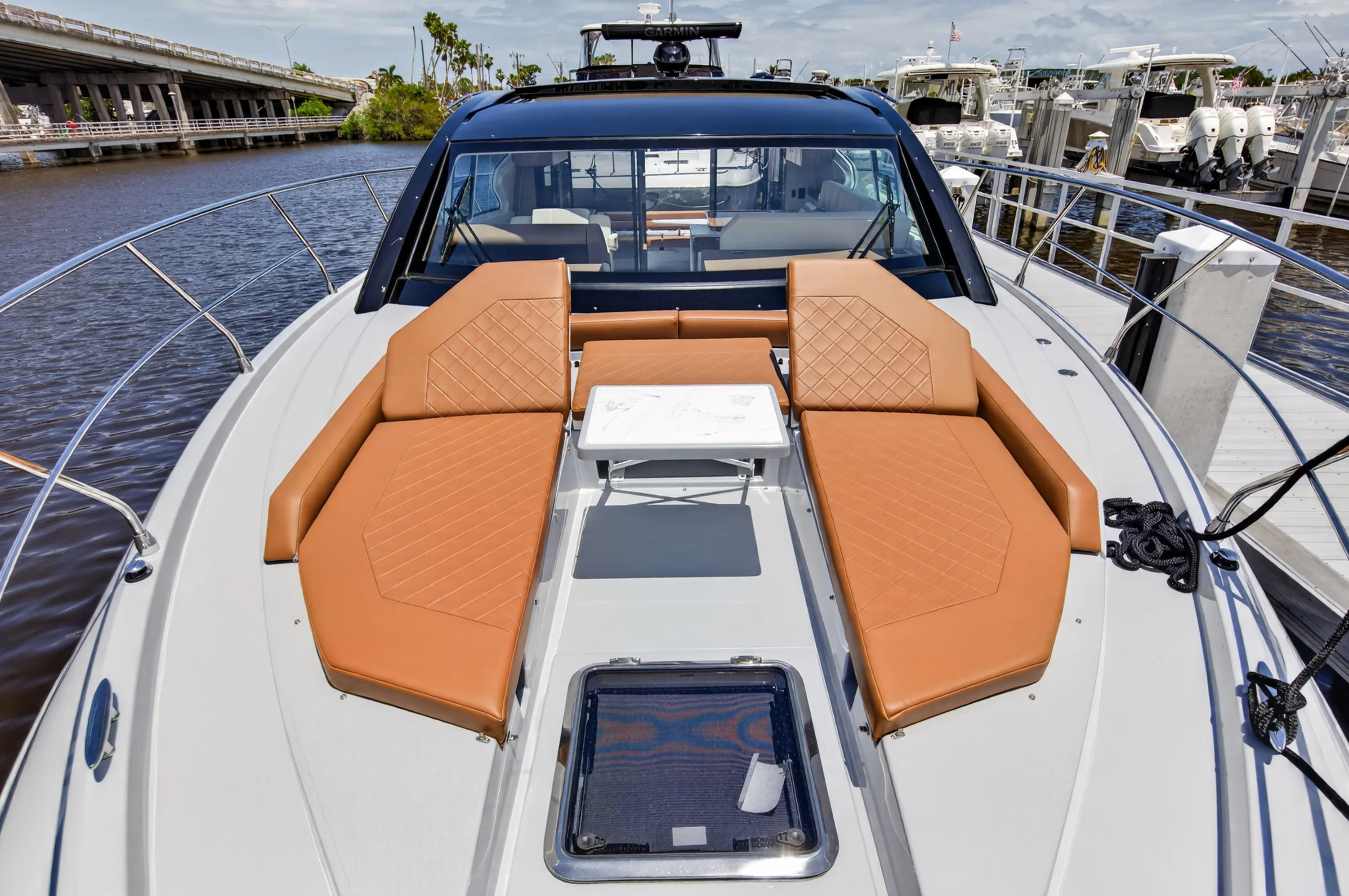 2026 Cruisers Yachts 46 Cantius Image Thumbnail #80