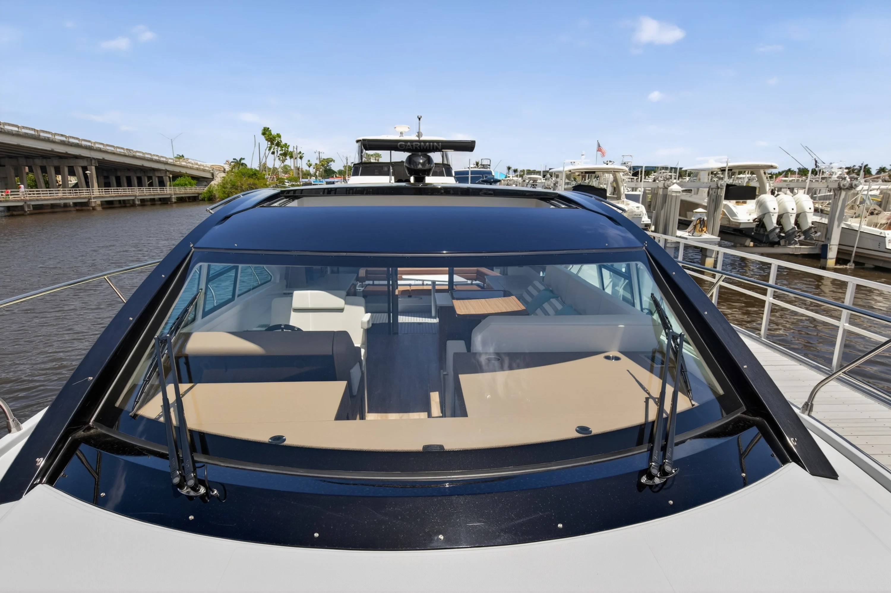 2026 Cruisers Yachts 46 Cantius Image Thumbnail #81