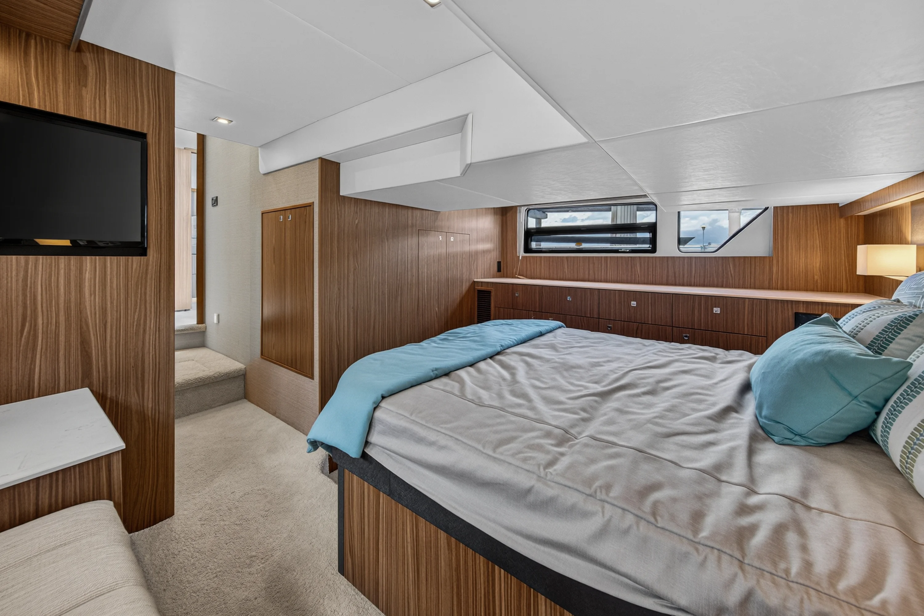 2026 Cruisers Yachts 46 Cantius Image Thumbnail #60