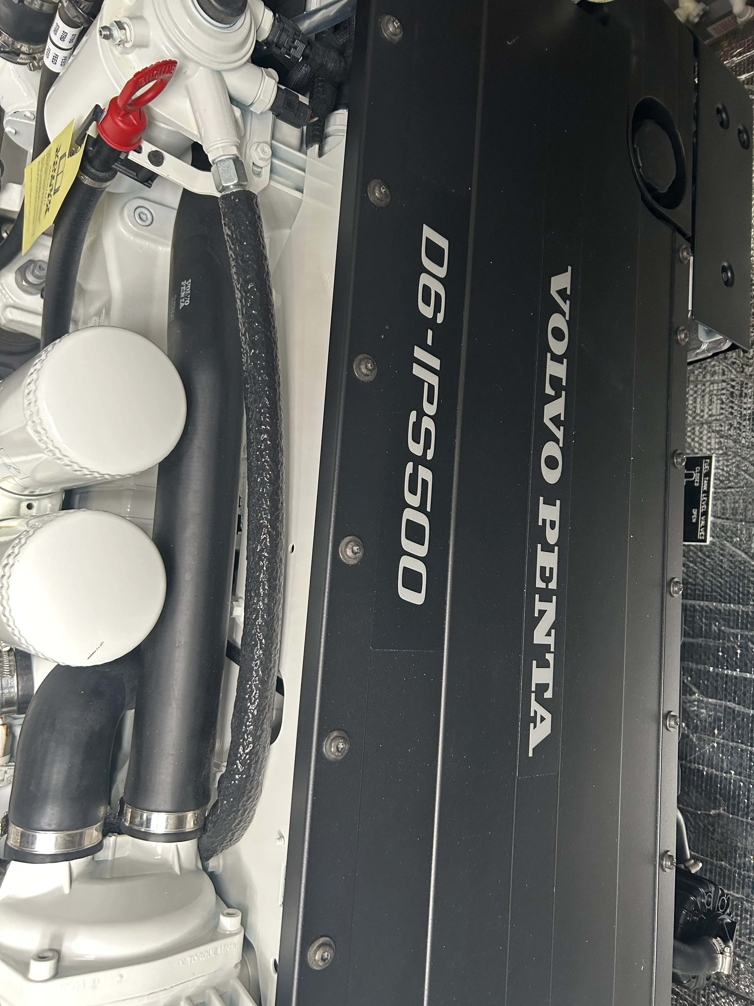 2026 Cruisers Yachts 42 Cantius Image Thumbnail #17