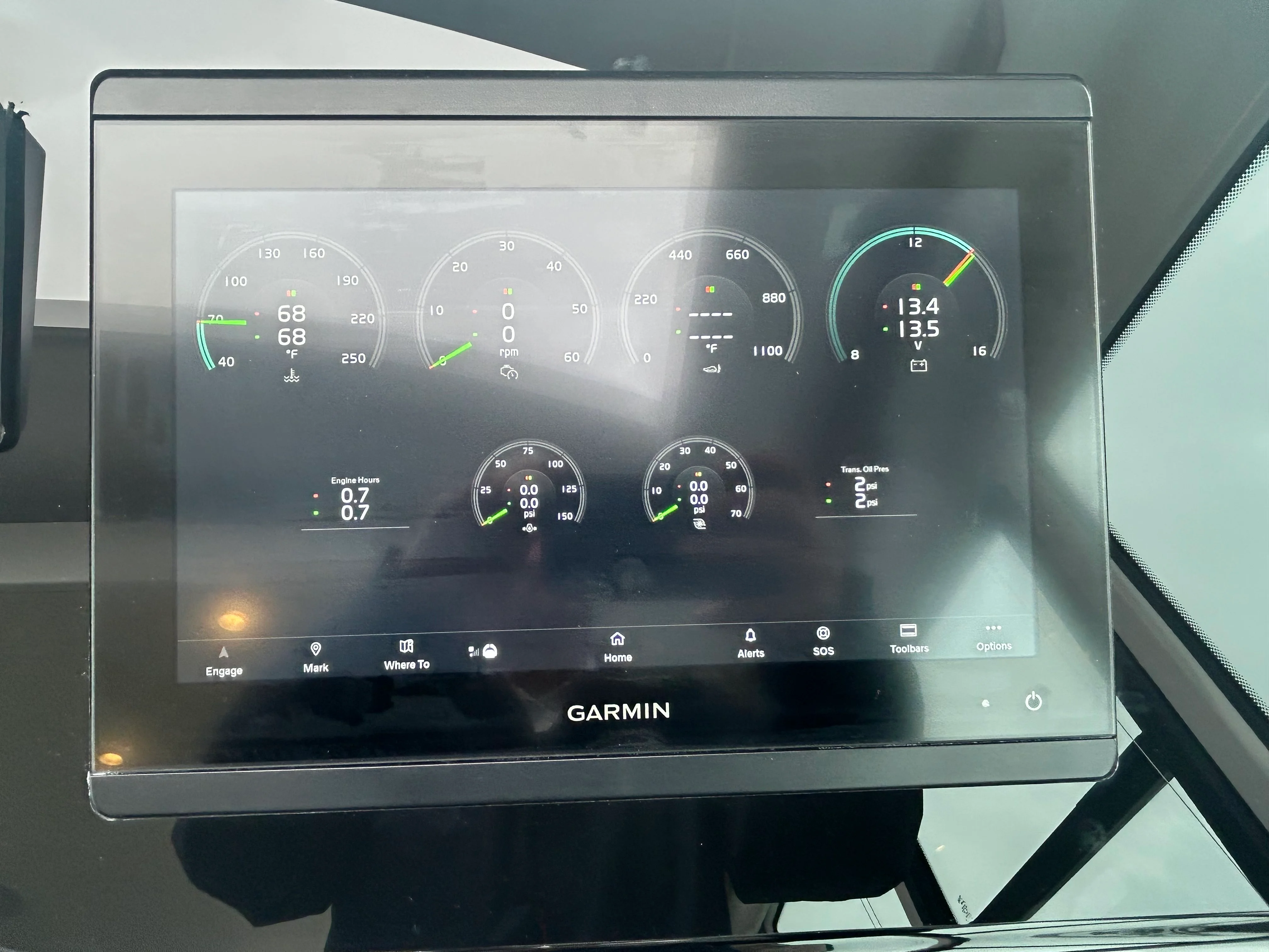 2026 Cruisers Yachts 42 Cantius Image Thumbnail #36