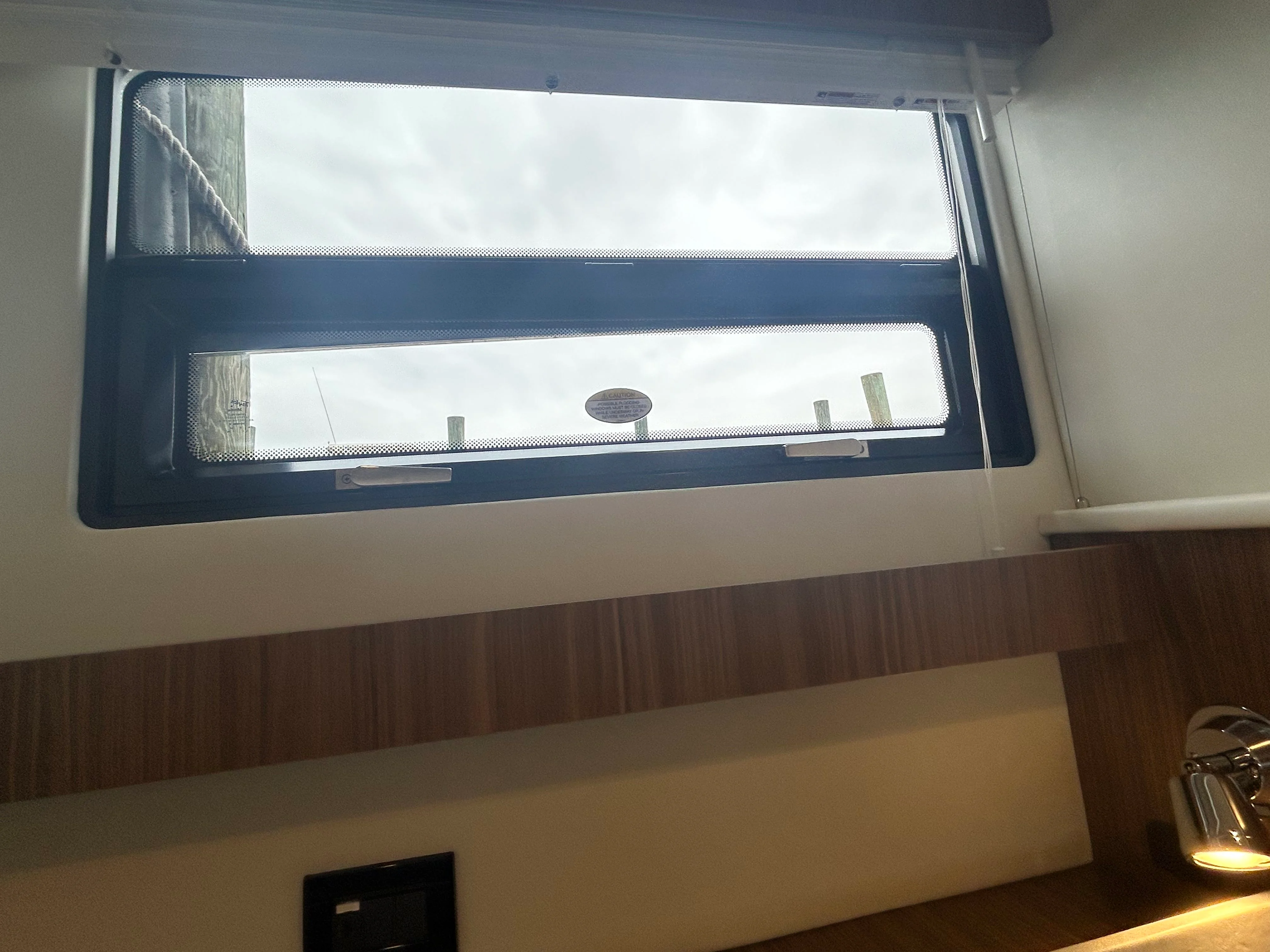 2026 Cruisers Yachts 42 Cantius Image Thumbnail #51