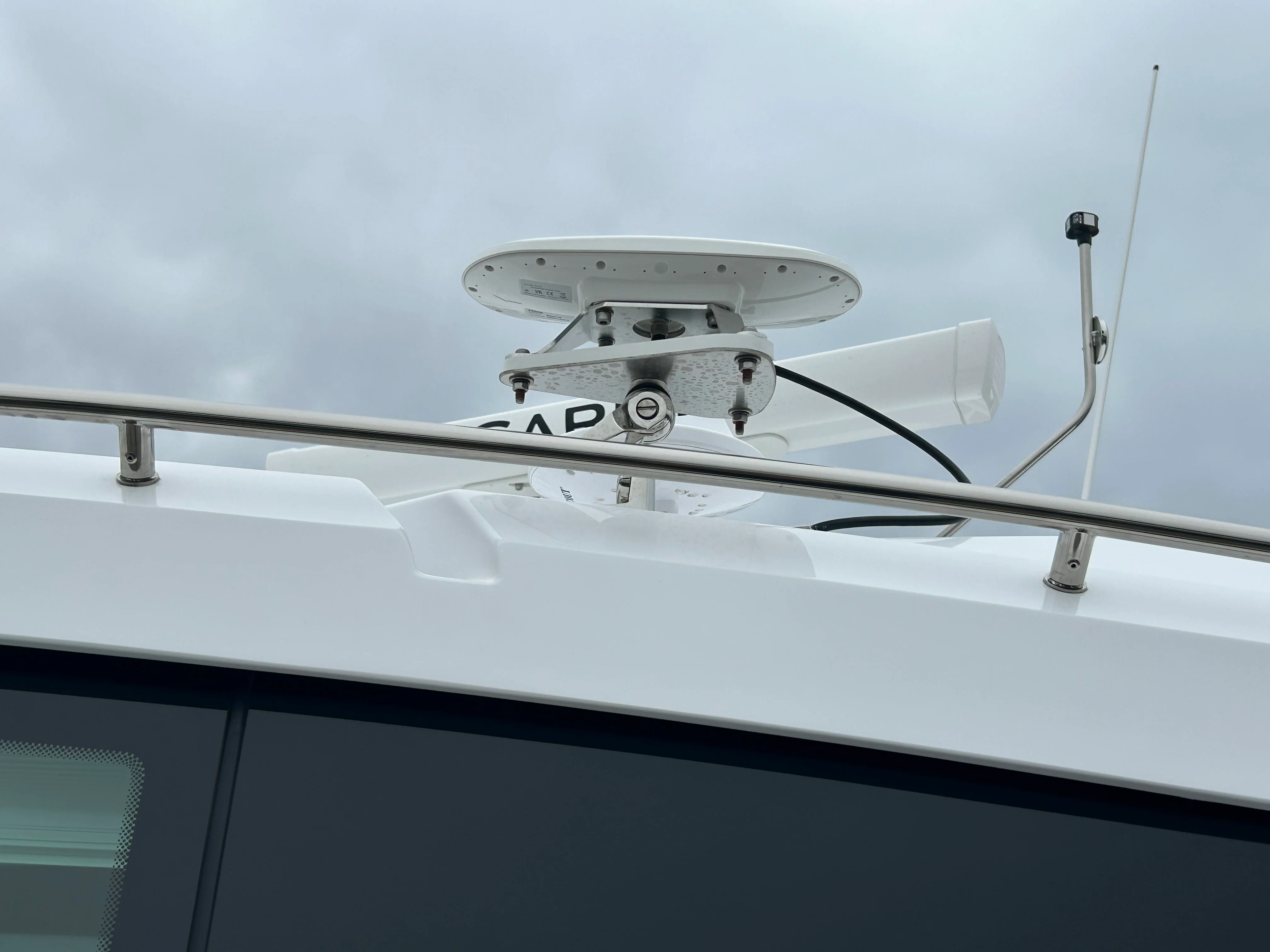 2026 Cruisers Yachts 42 Cantius Image Thumbnail #13