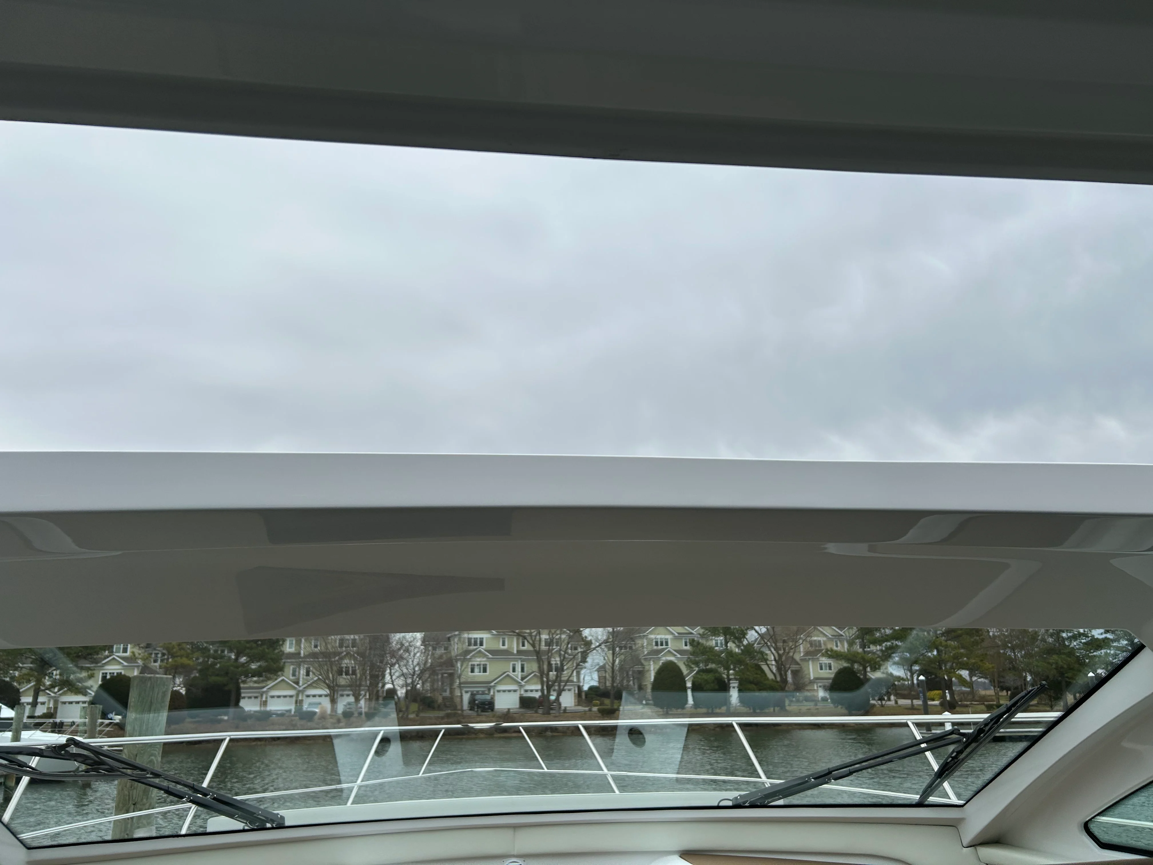 2026 Cruisers Yachts 42 Cantius Image Thumbnail #32