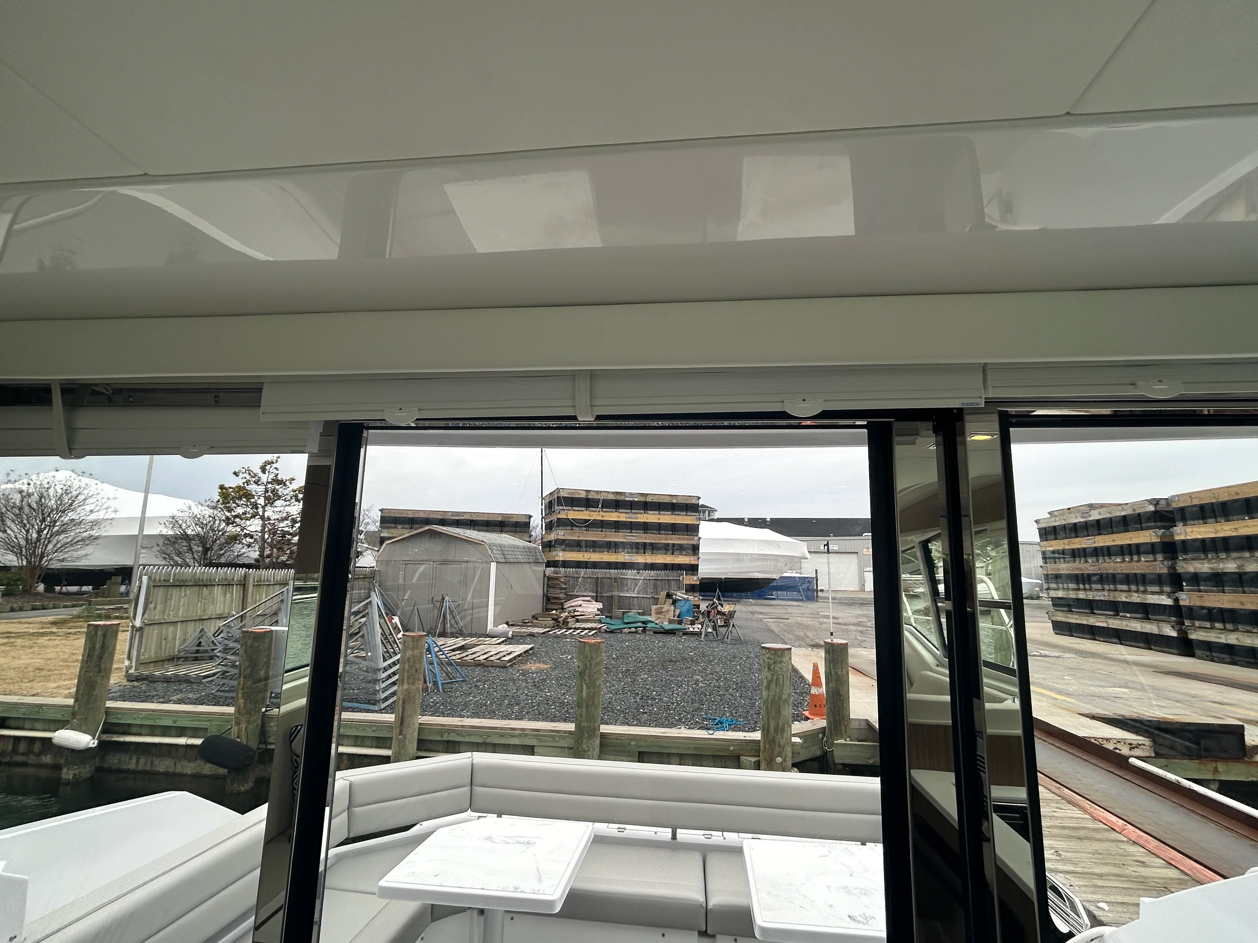 2026 Cruisers Yachts 42 Cantius Image Thumbnail #23