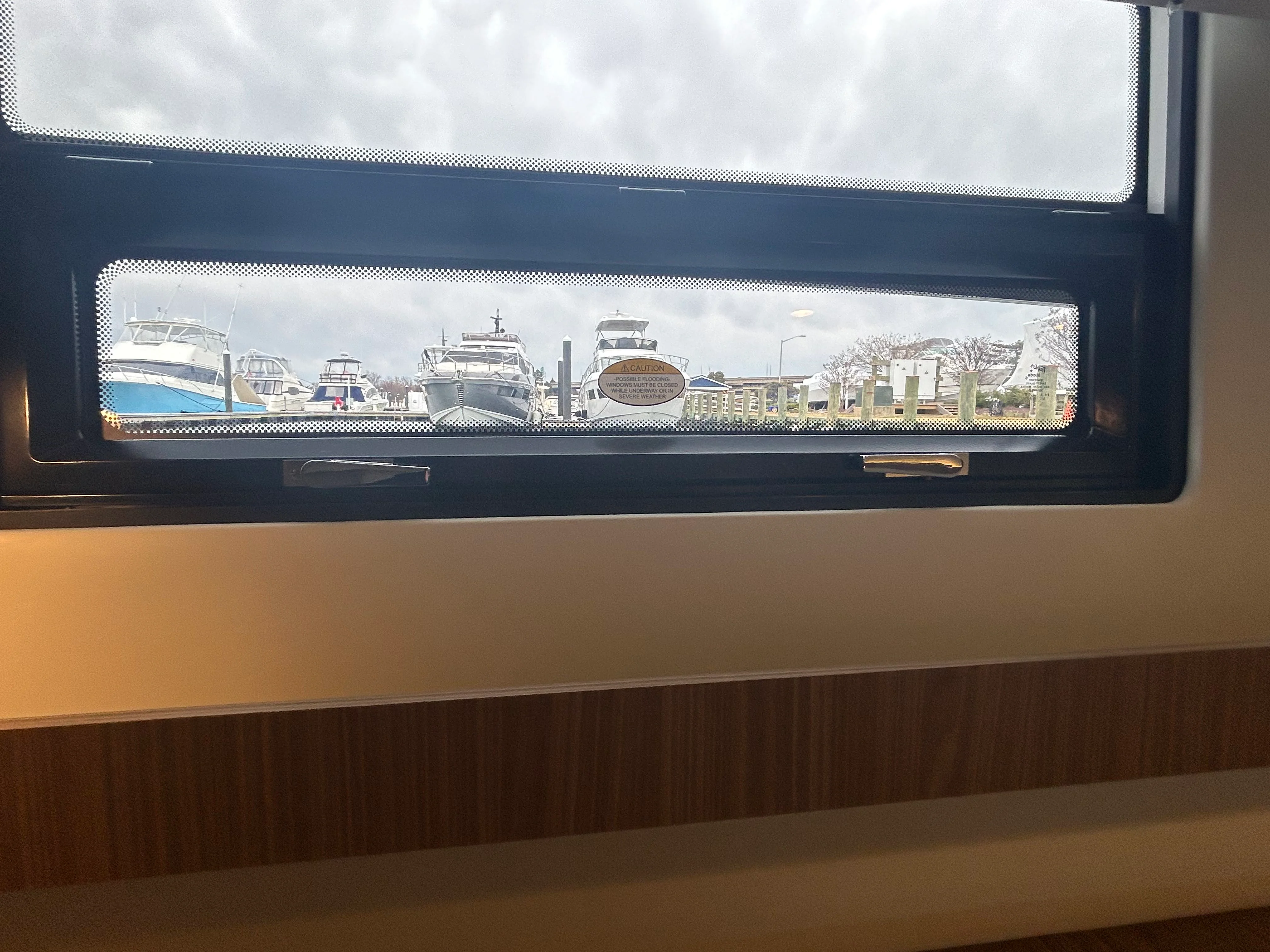 2026 Cruisers Yachts 42 Cantius Image Thumbnail #50