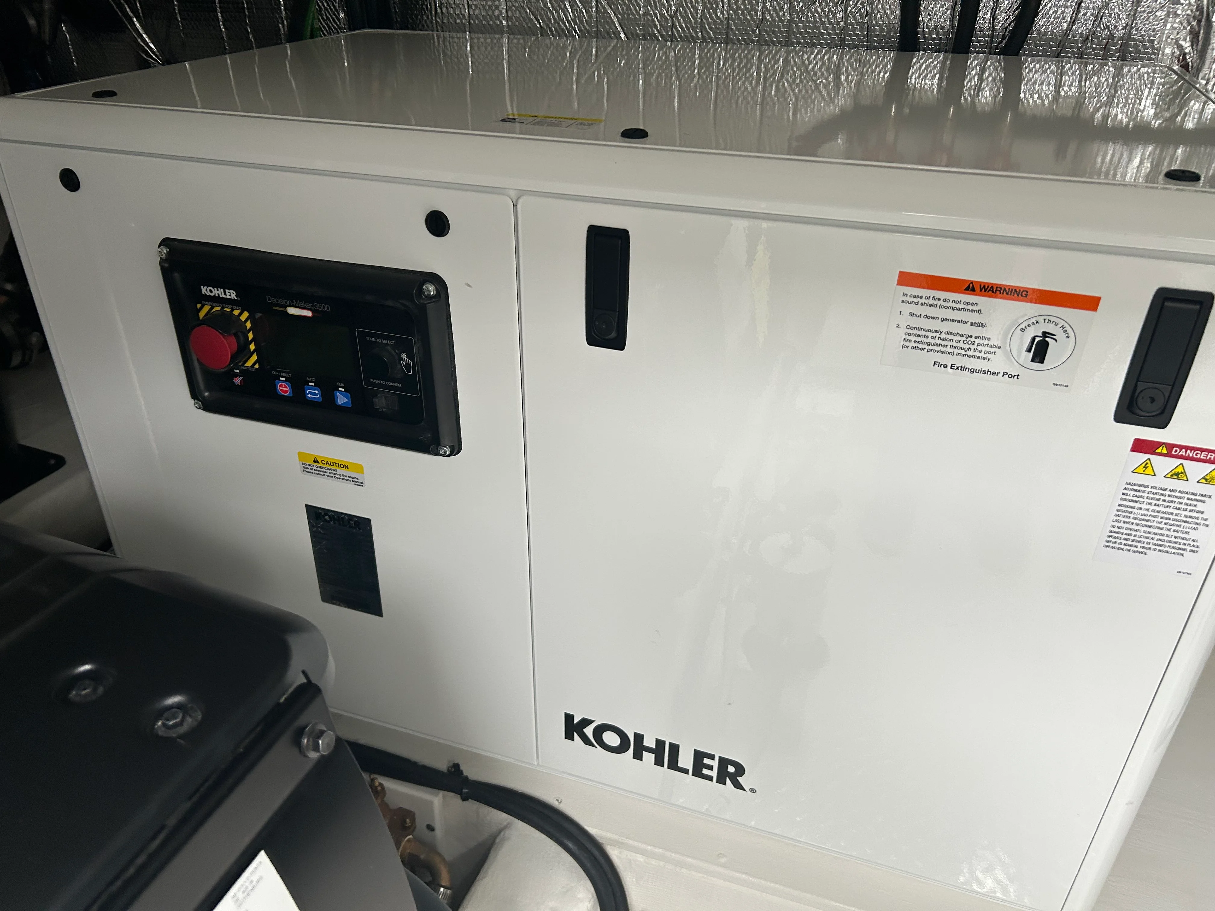 2026 Cruisers Yachts 42 Cantius Image Thumbnail #18