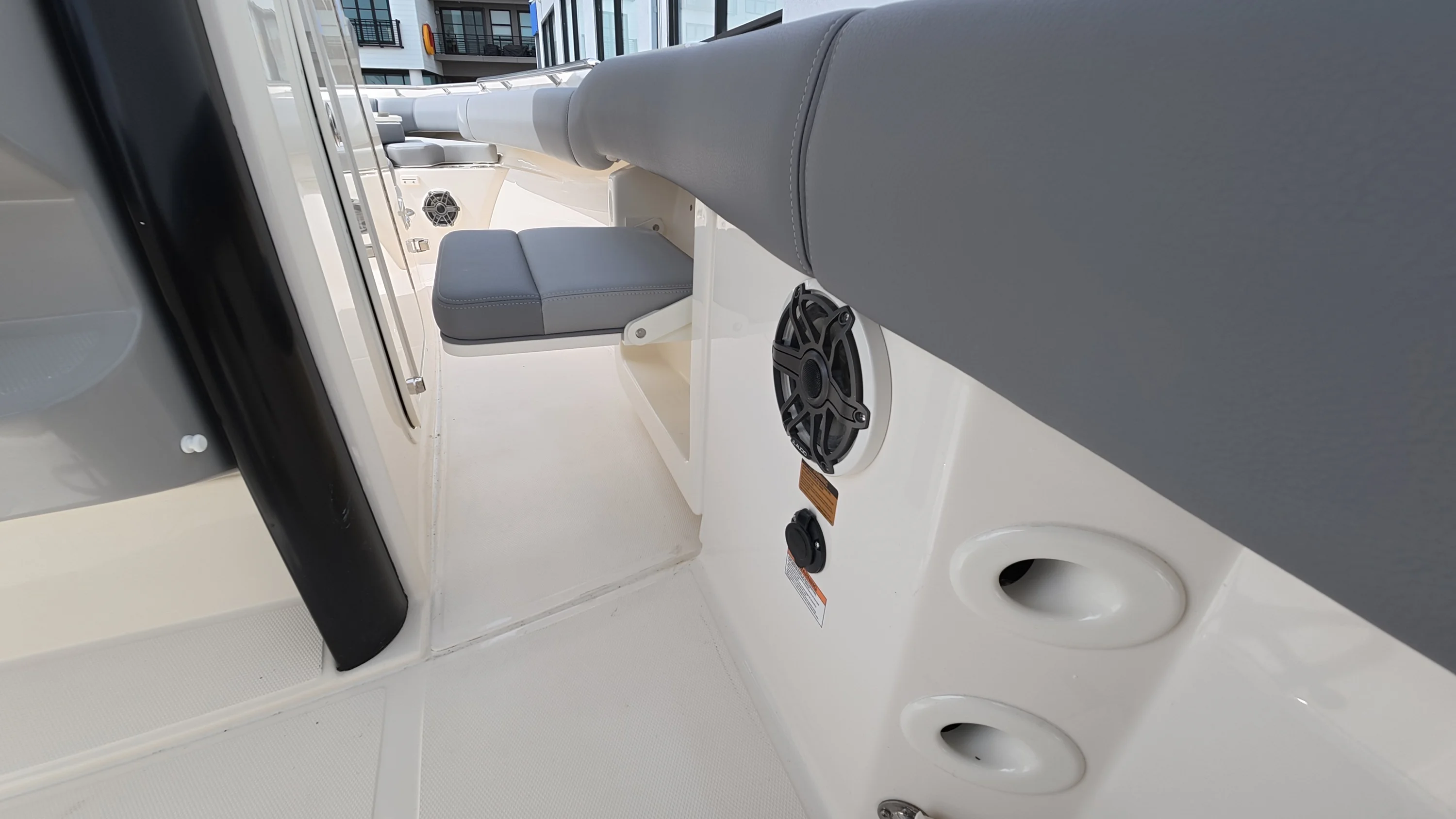 2026 Boston Whaler 250 Outrage Image Thumbnail #29