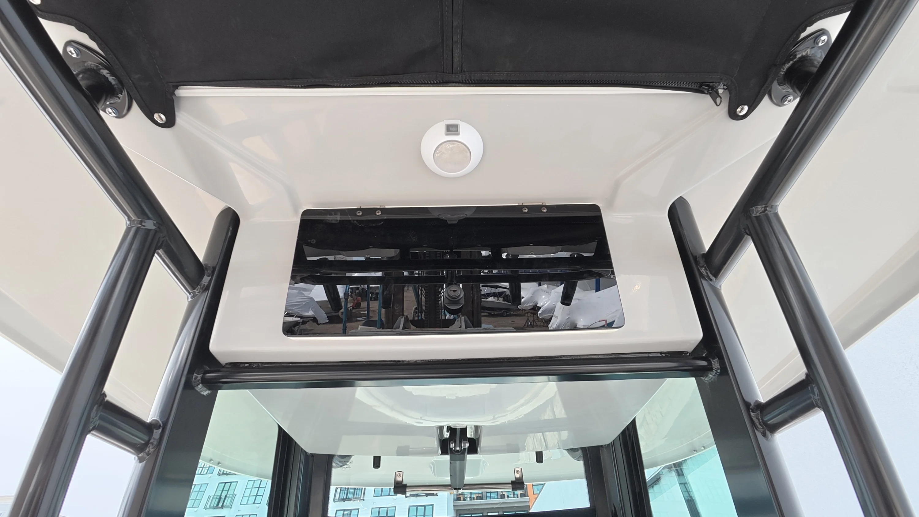 2026 Boston Whaler 250 Outrage Image Thumbnail #25