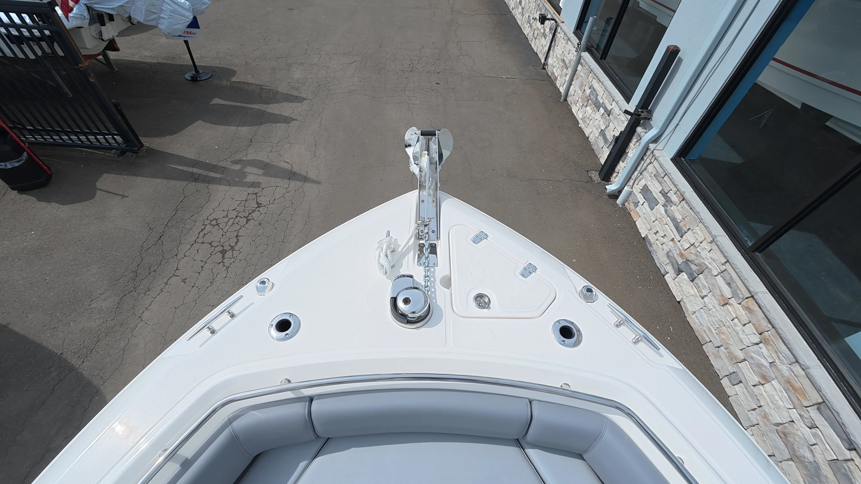 2026 Boston Whaler 250 Outrage Image Thumbnail #44