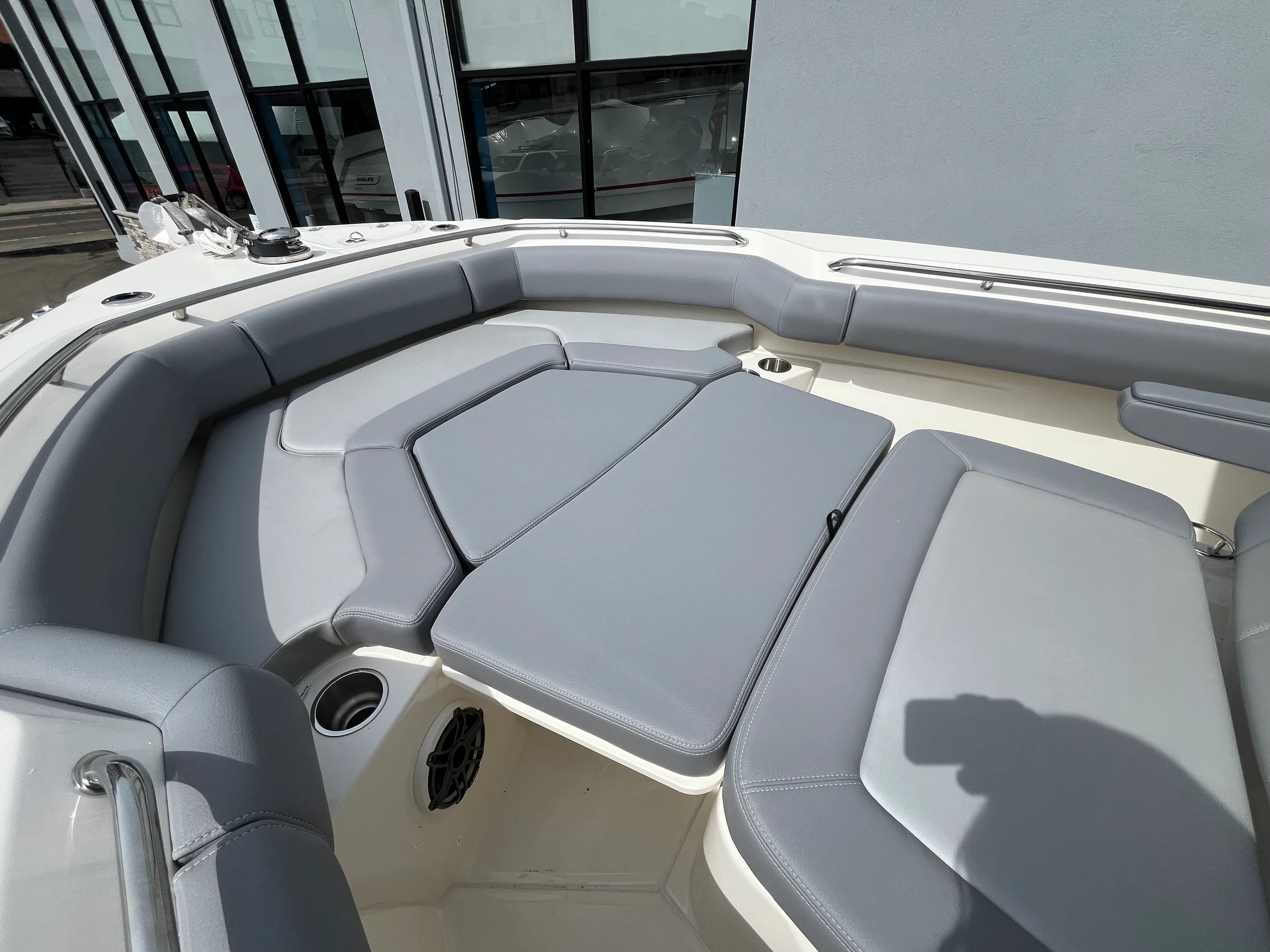 2026 Boston Whaler 250 Outrage Image Thumbnail #41