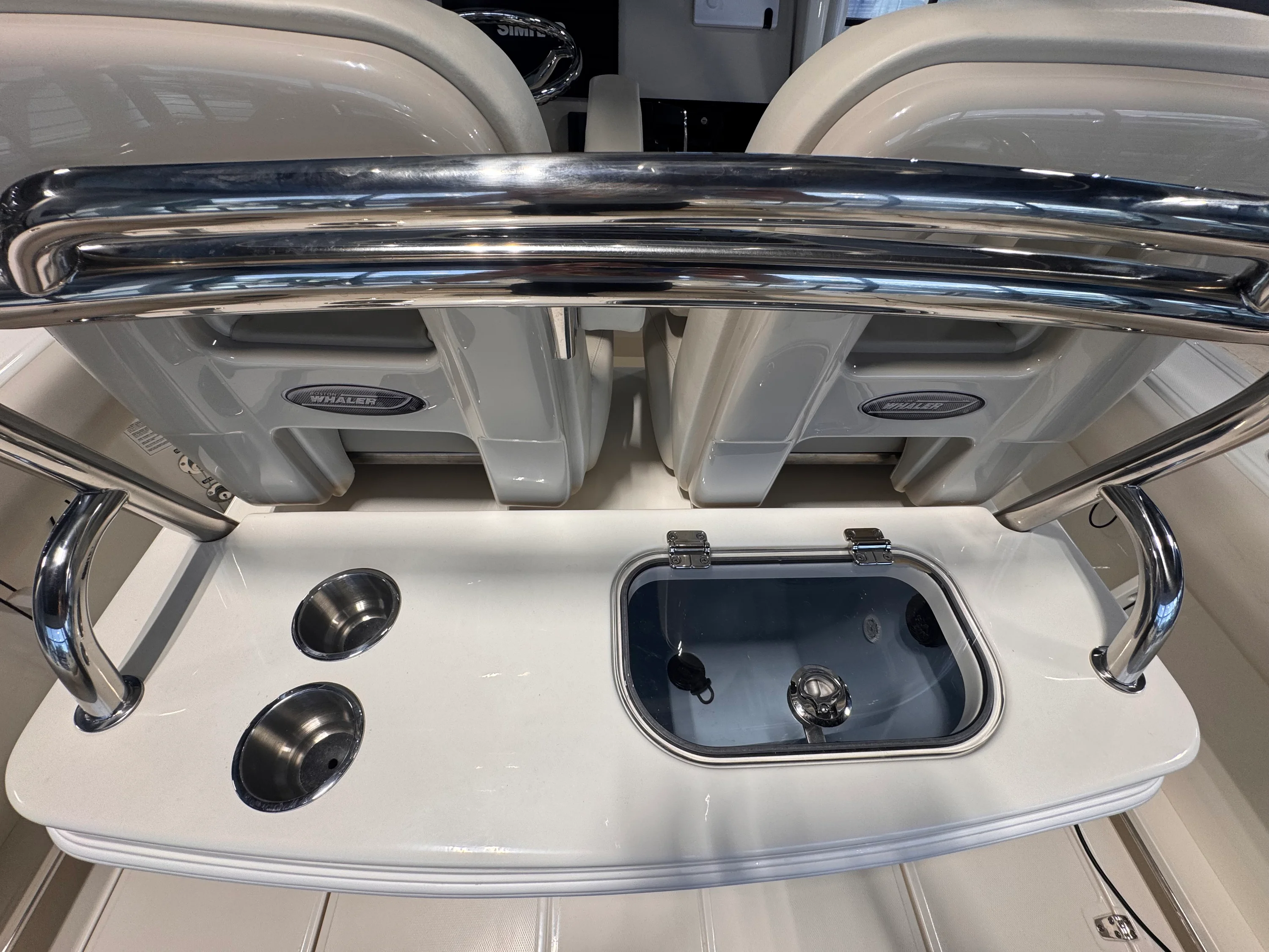 2026 Boston Whaler 250 Outrage Image Thumbnail #10