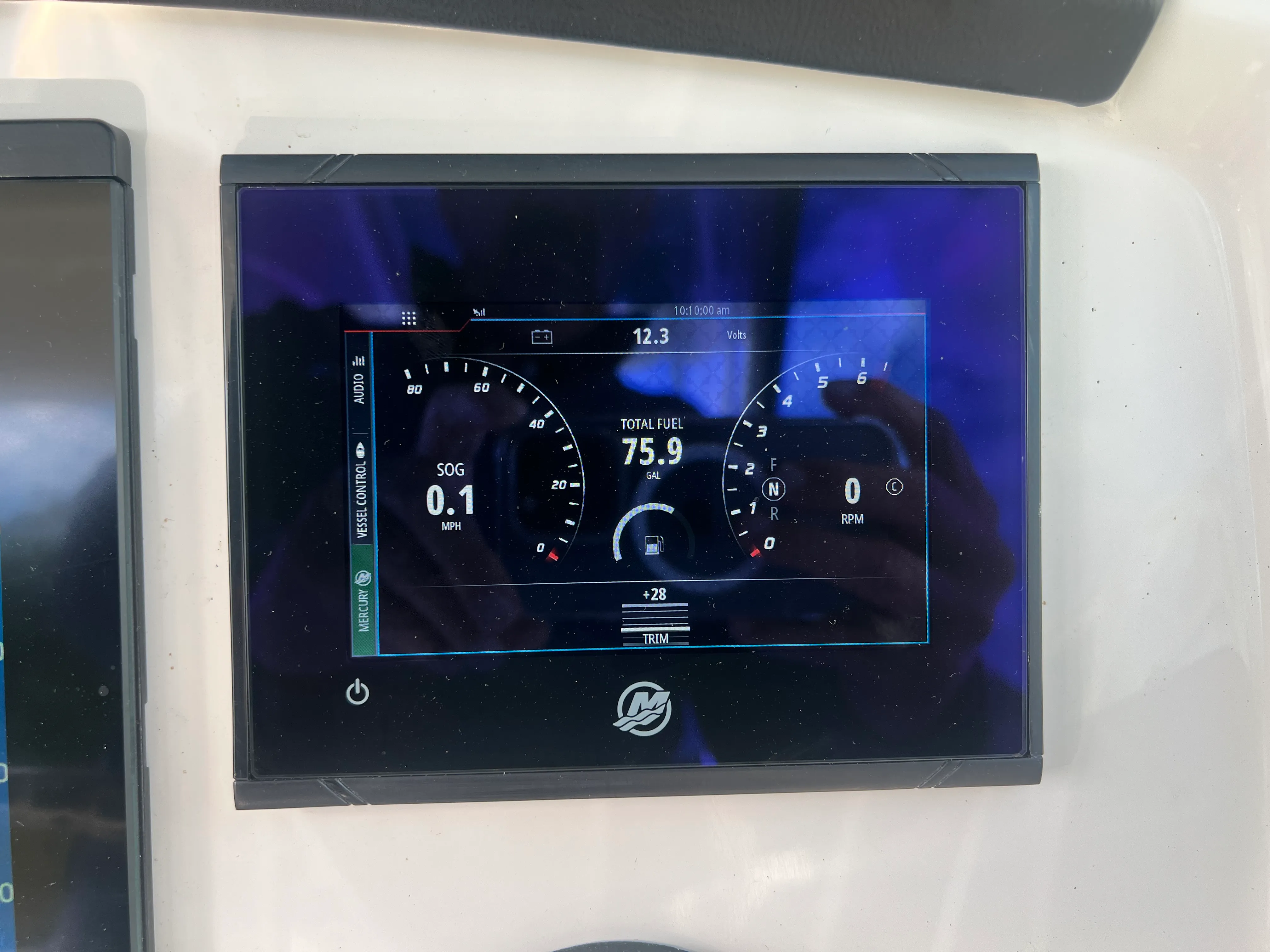 2023 Sailfish 245 DC Image Thumbnail #11