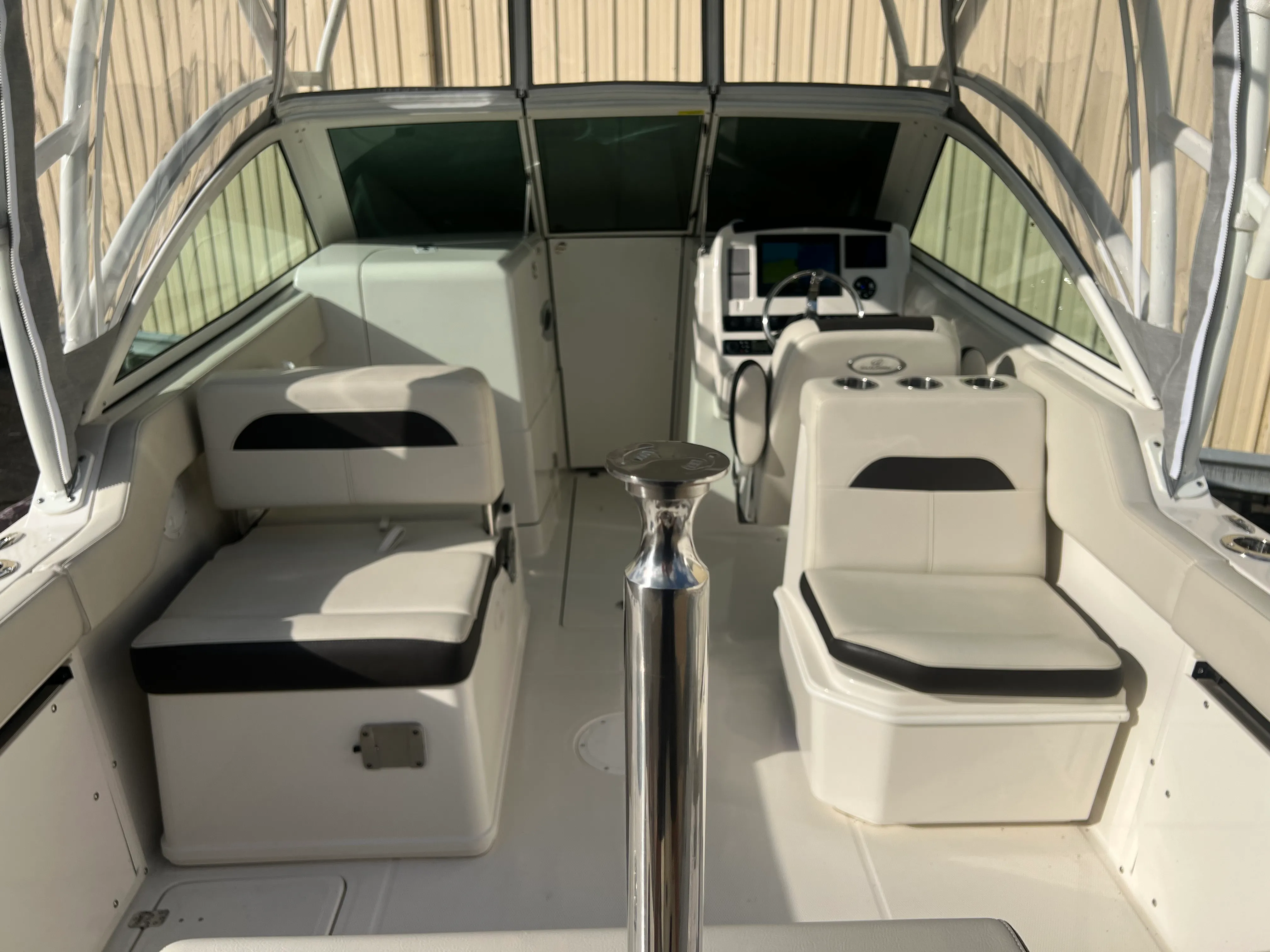 2023 Sailfish 245 DC Image Thumbnail #2