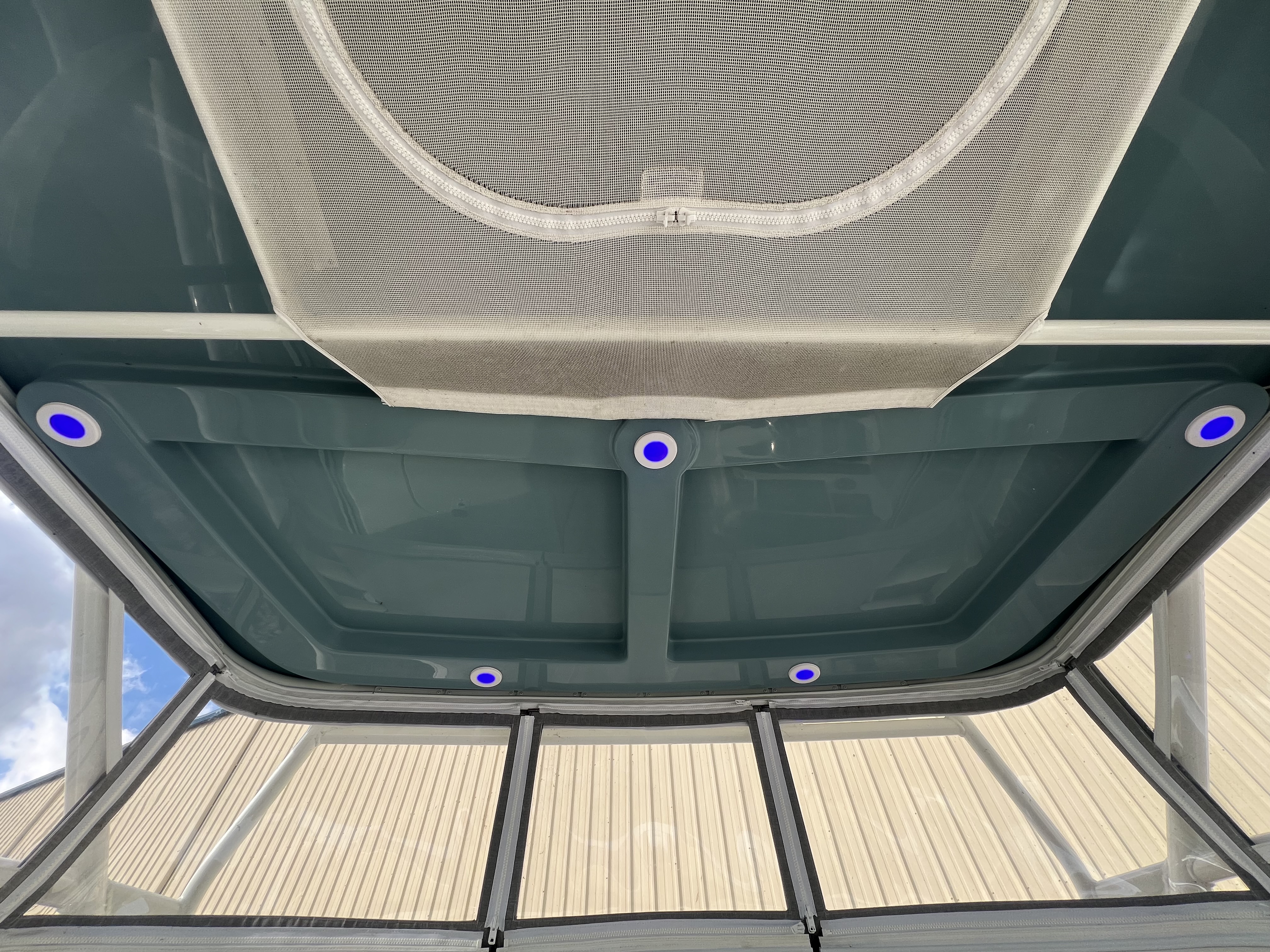 2023 Sailfish 245 DC Image Thumbnail #21