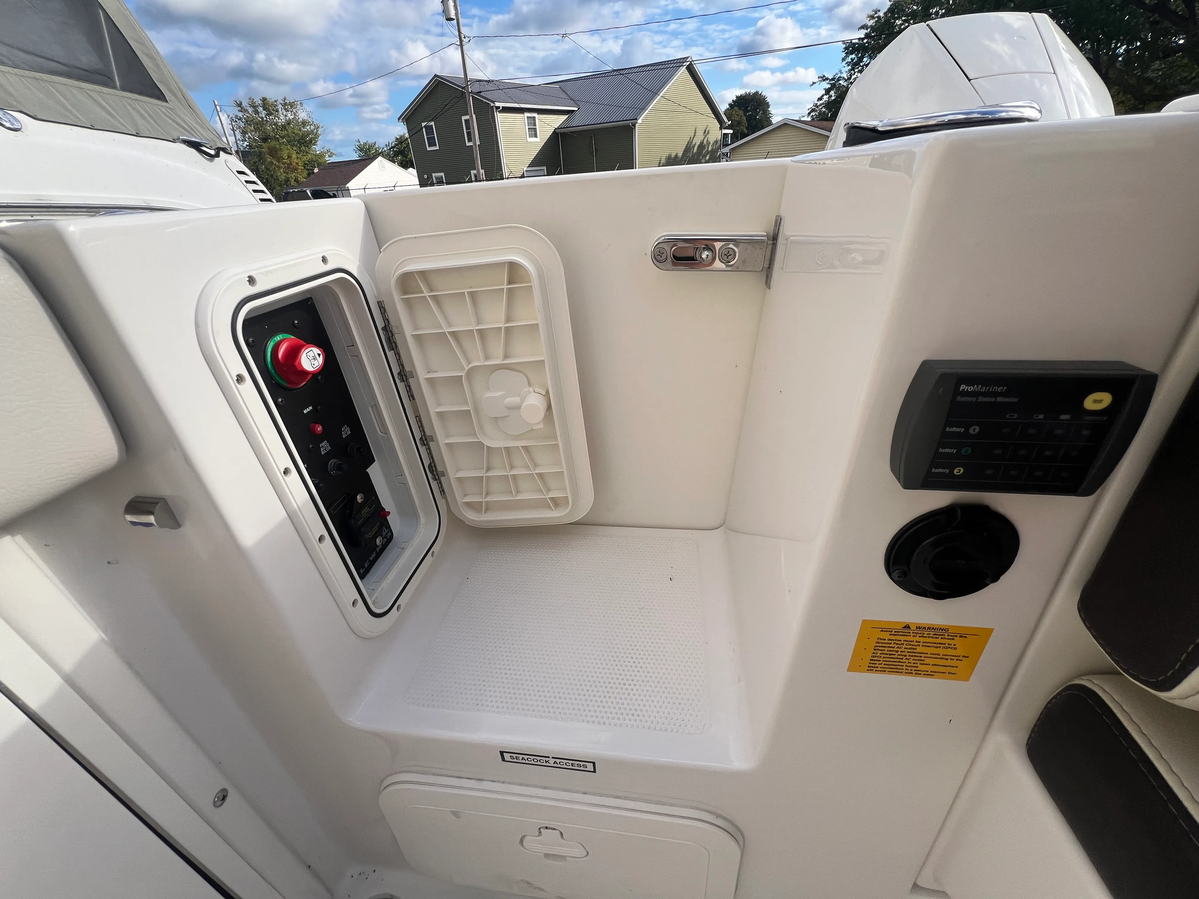 2023 Sailfish 245 DC Image Thumbnail #22