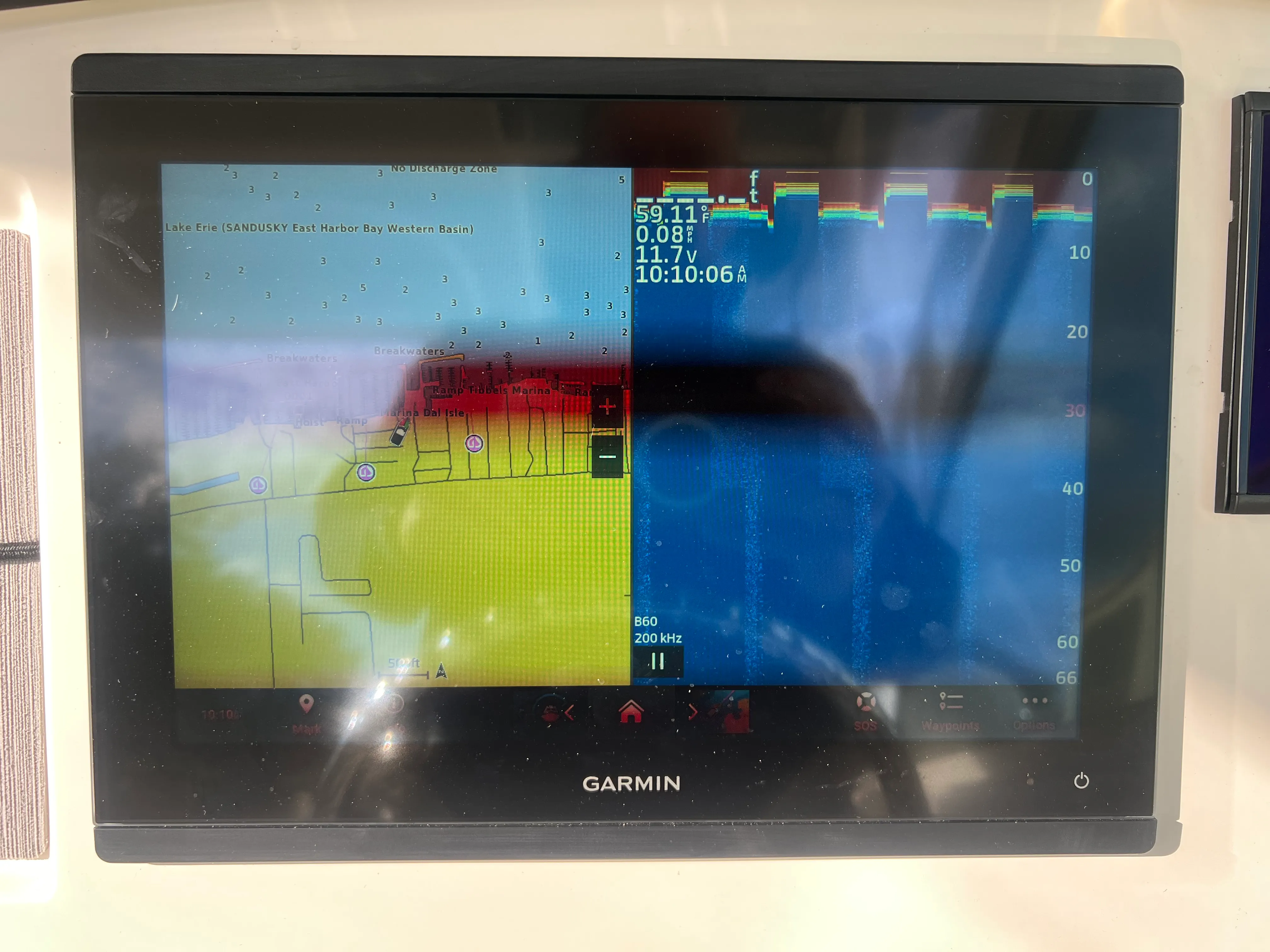 2023 Sailfish 245 DC Image Thumbnail #12