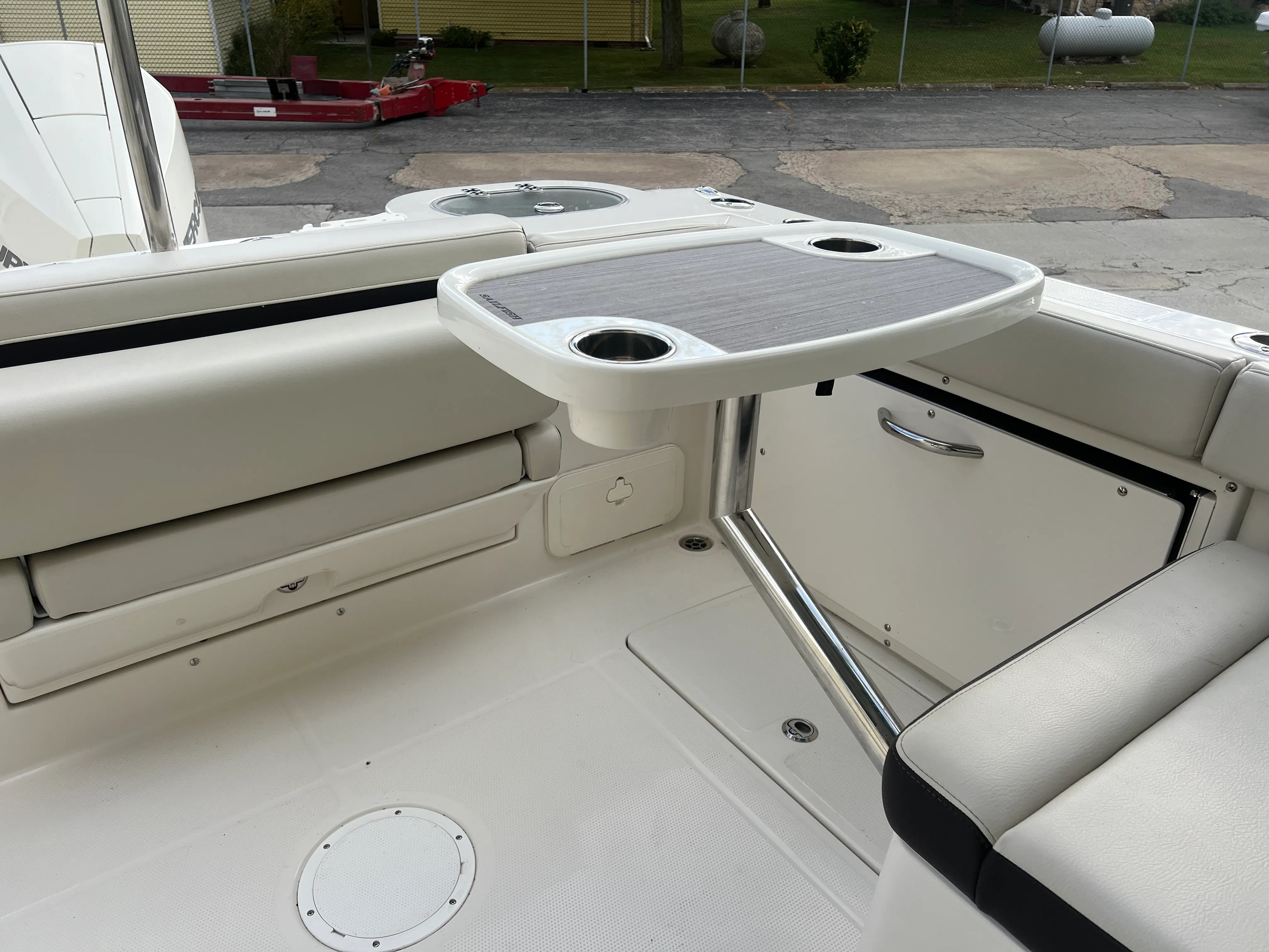 2023 Sailfish 245 DC Image Thumbnail #27