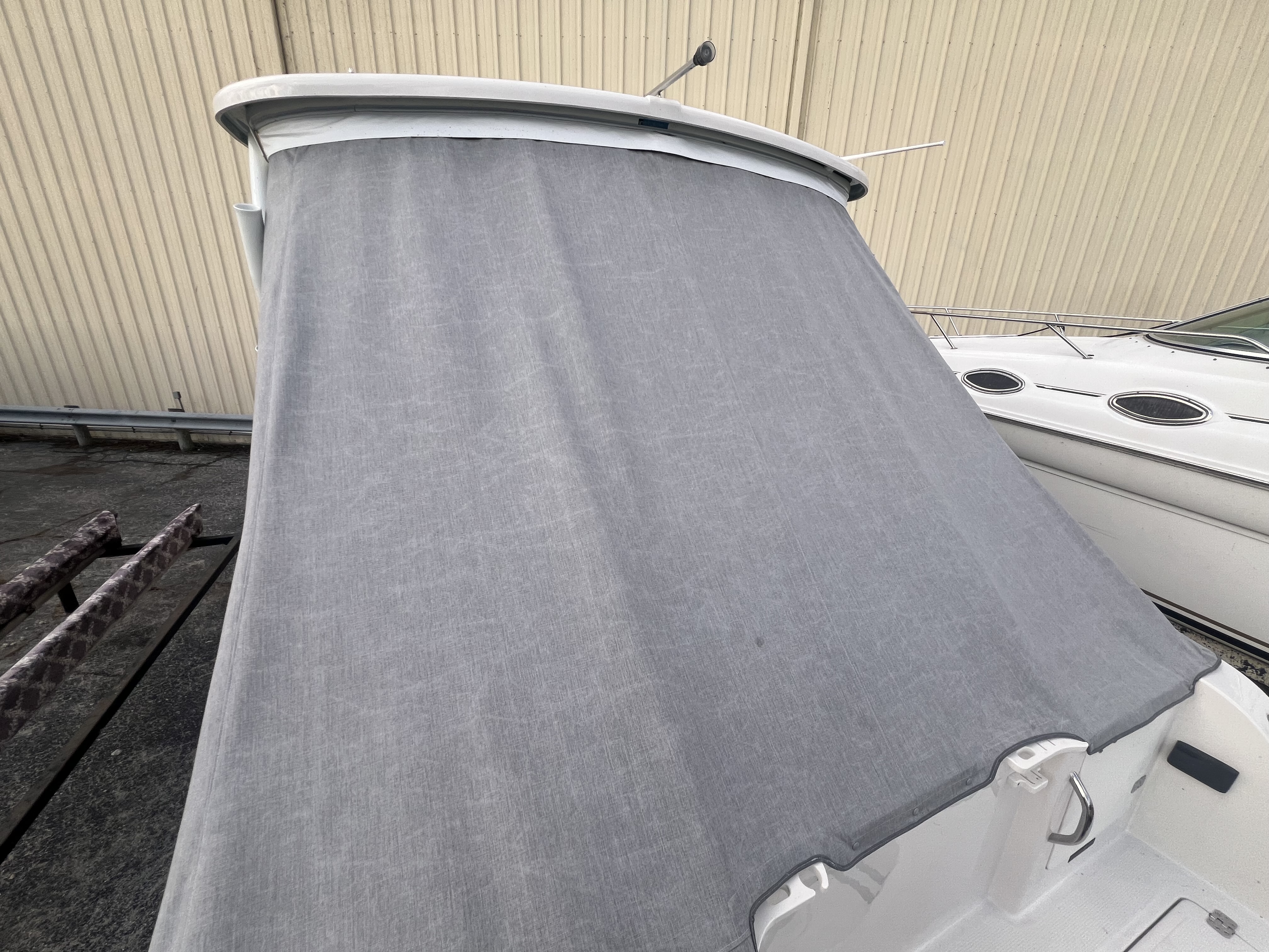 2023 Sailfish 245 DC Image Thumbnail #29