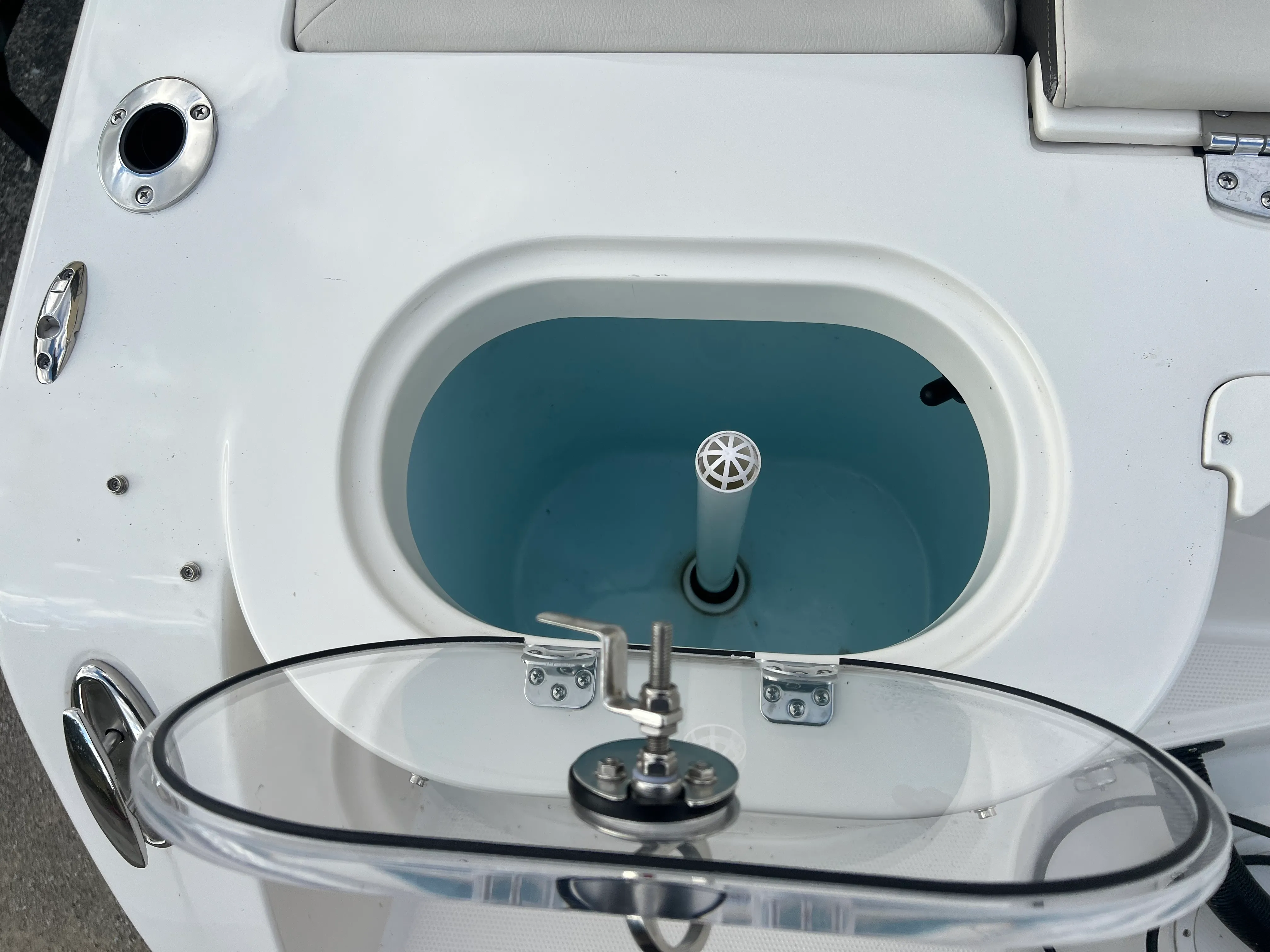 2023 Sailfish 245 DC Image Thumbnail #28