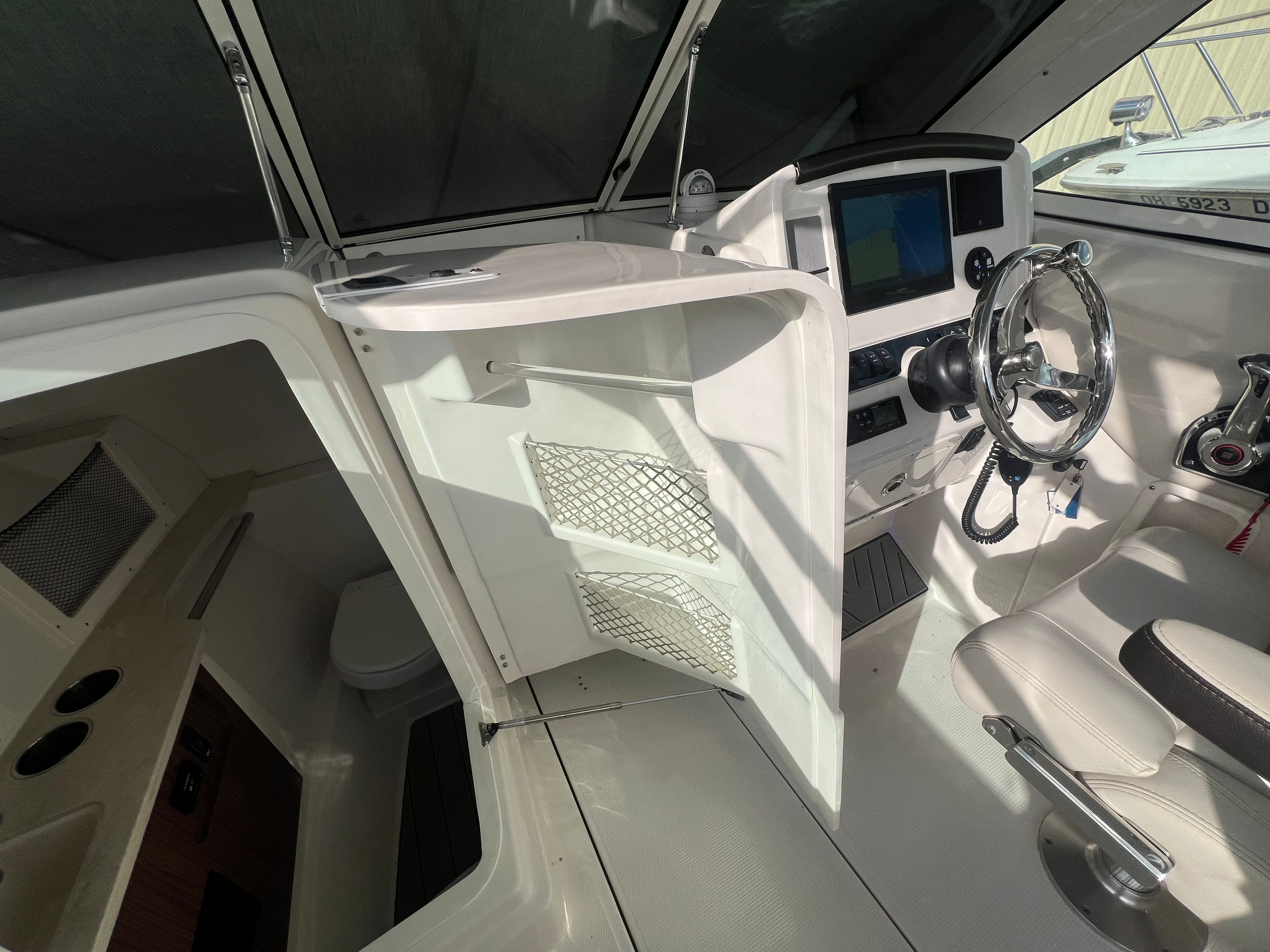 2023 Sailfish 245 DC Image Thumbnail #19