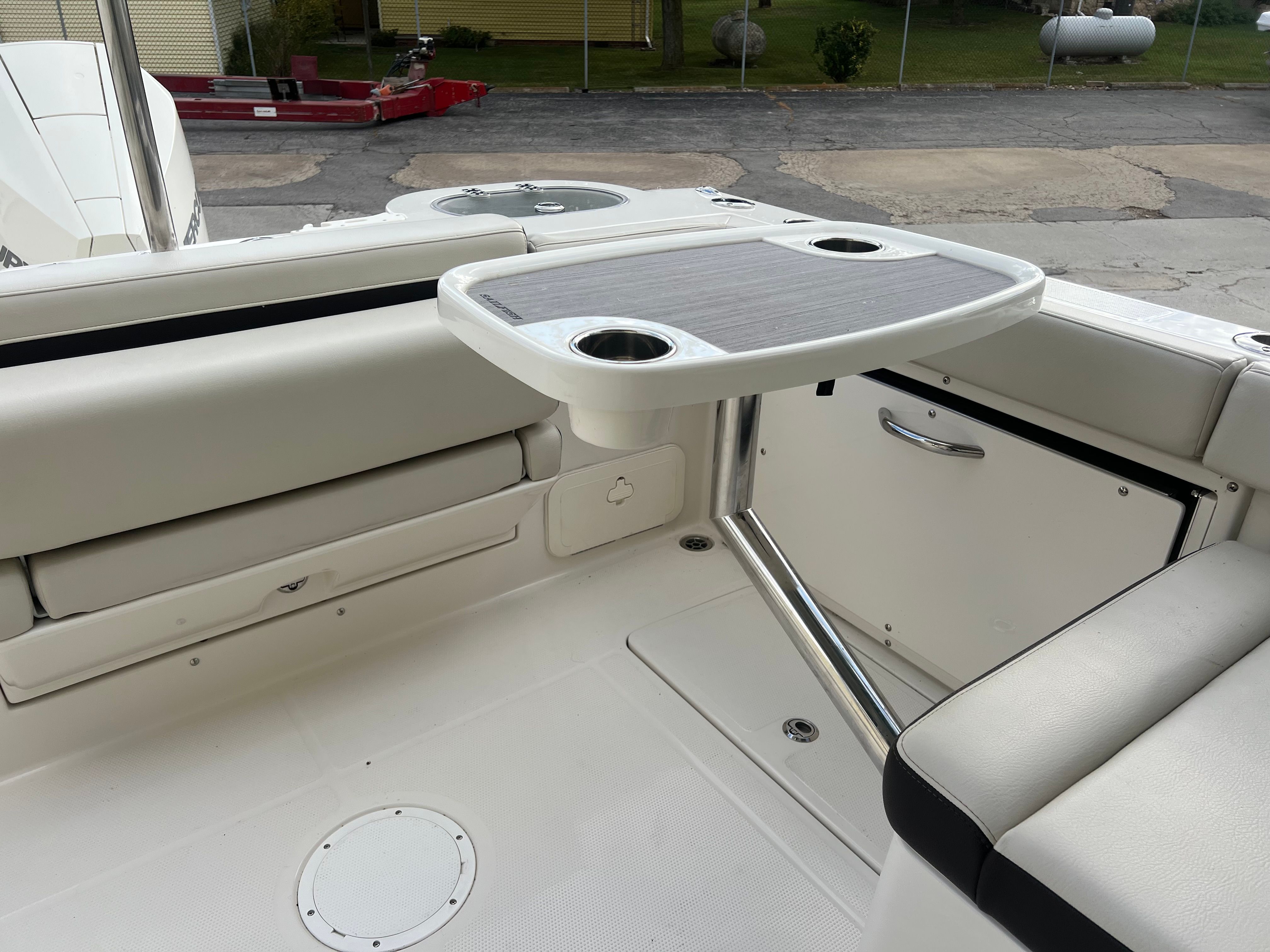 2023 Sailfish 245 DC Image Thumbnail #27