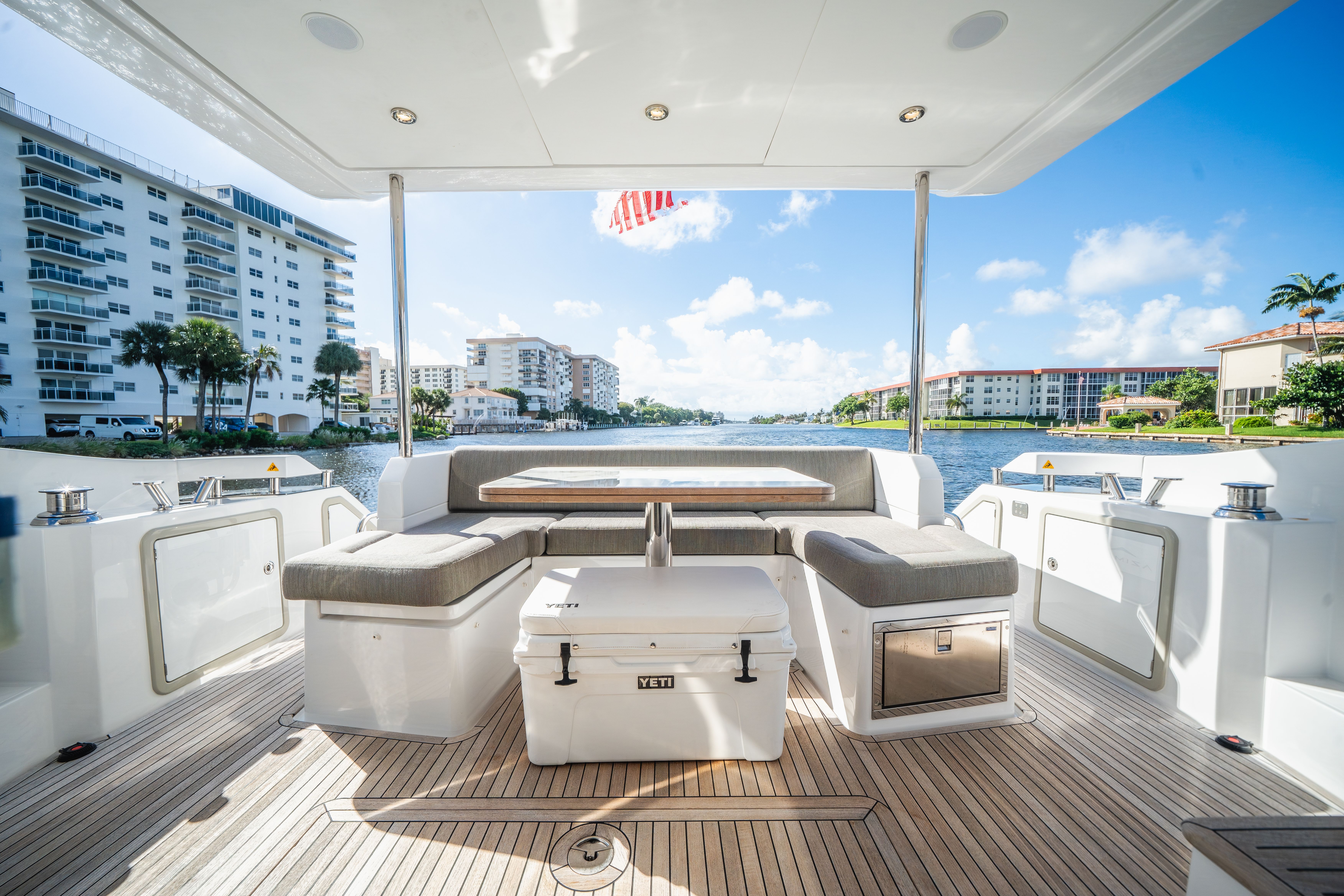 2022 Azimut 50 FLY Image Thumbnail #38