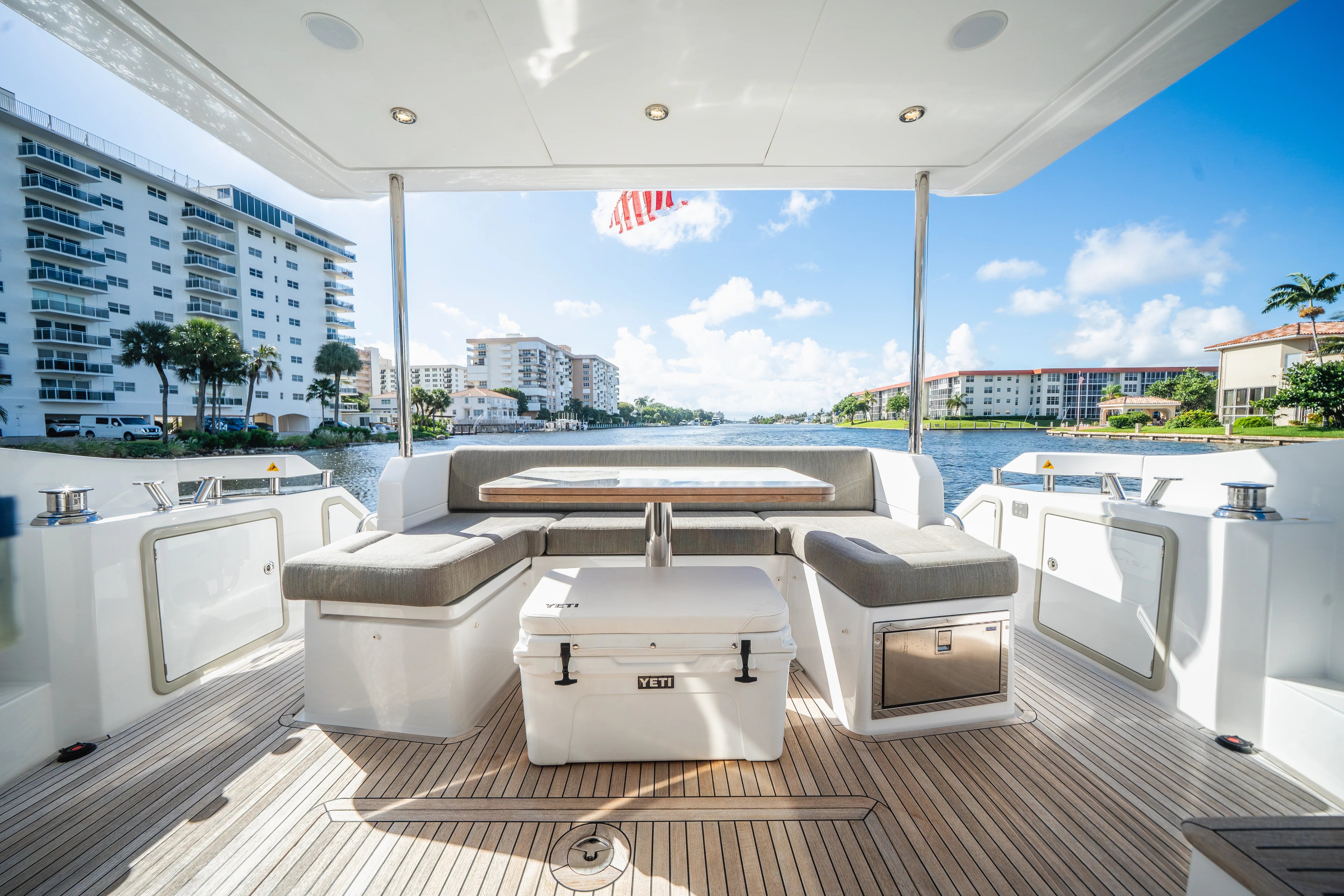 2022 Azimut 50 FLY Image Thumbnail #38