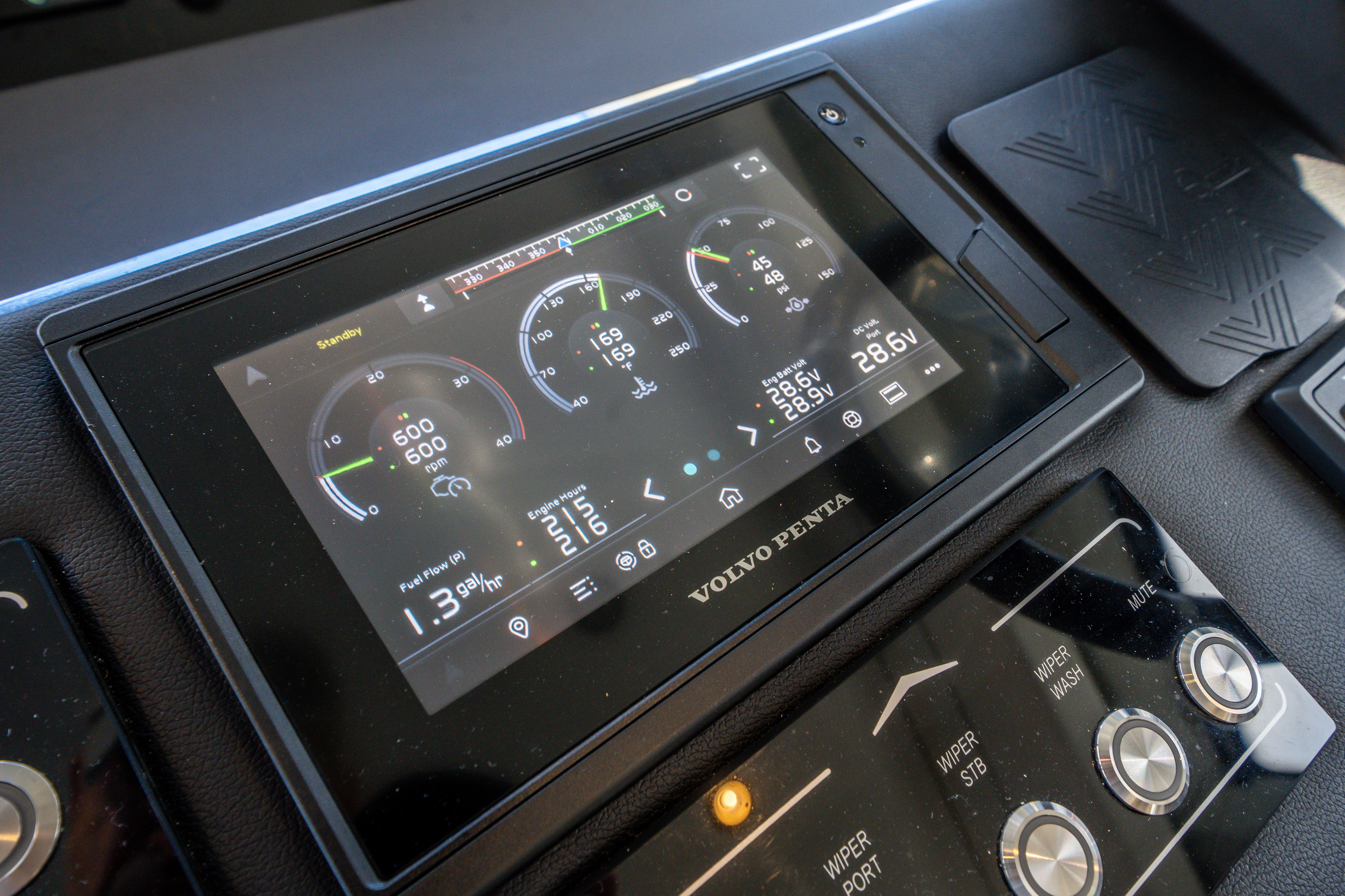 2022 Azimut 50 FLY Image Thumbnail #30