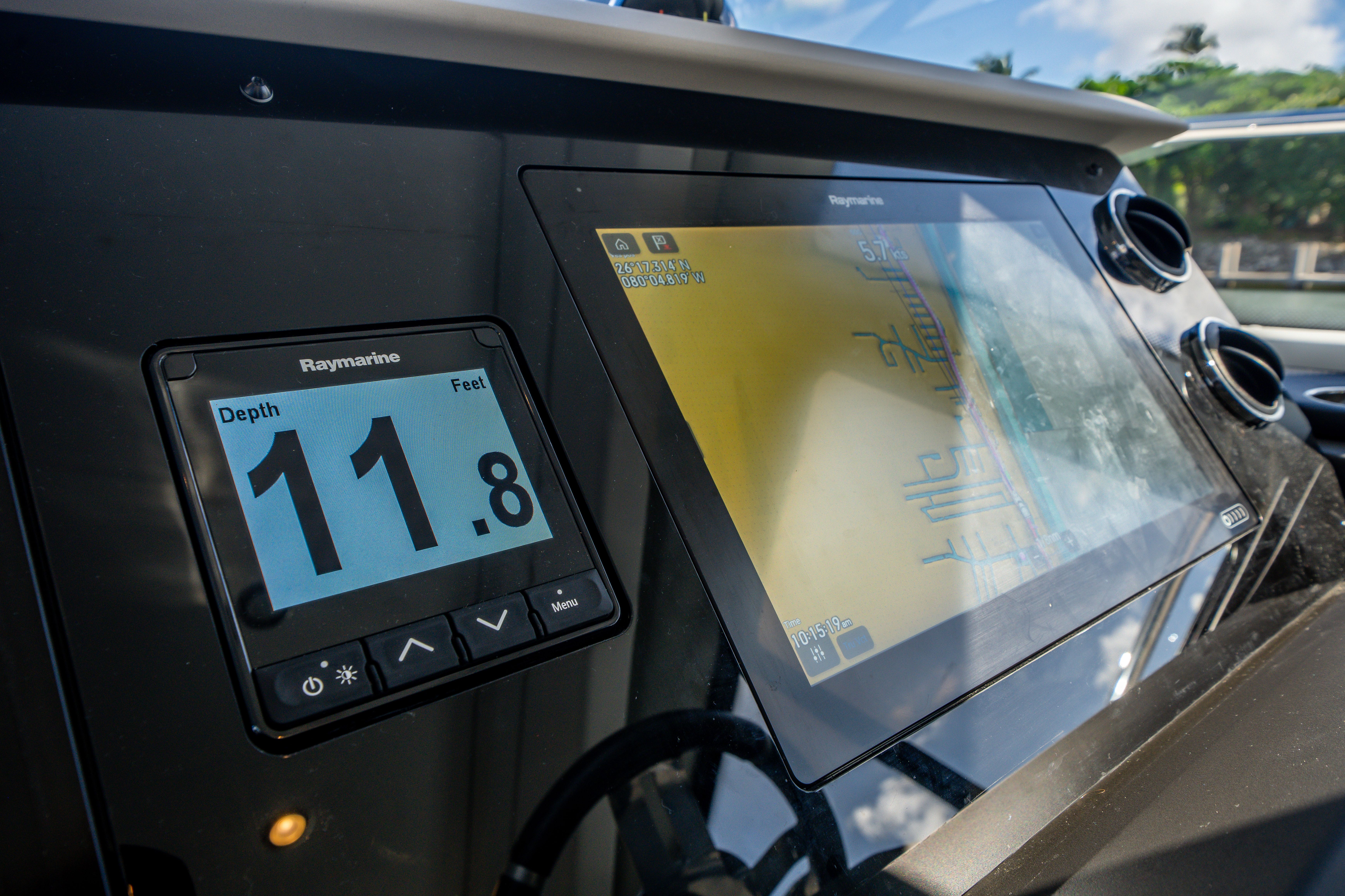 2022 Azimut 50 FLY Image Thumbnail #29