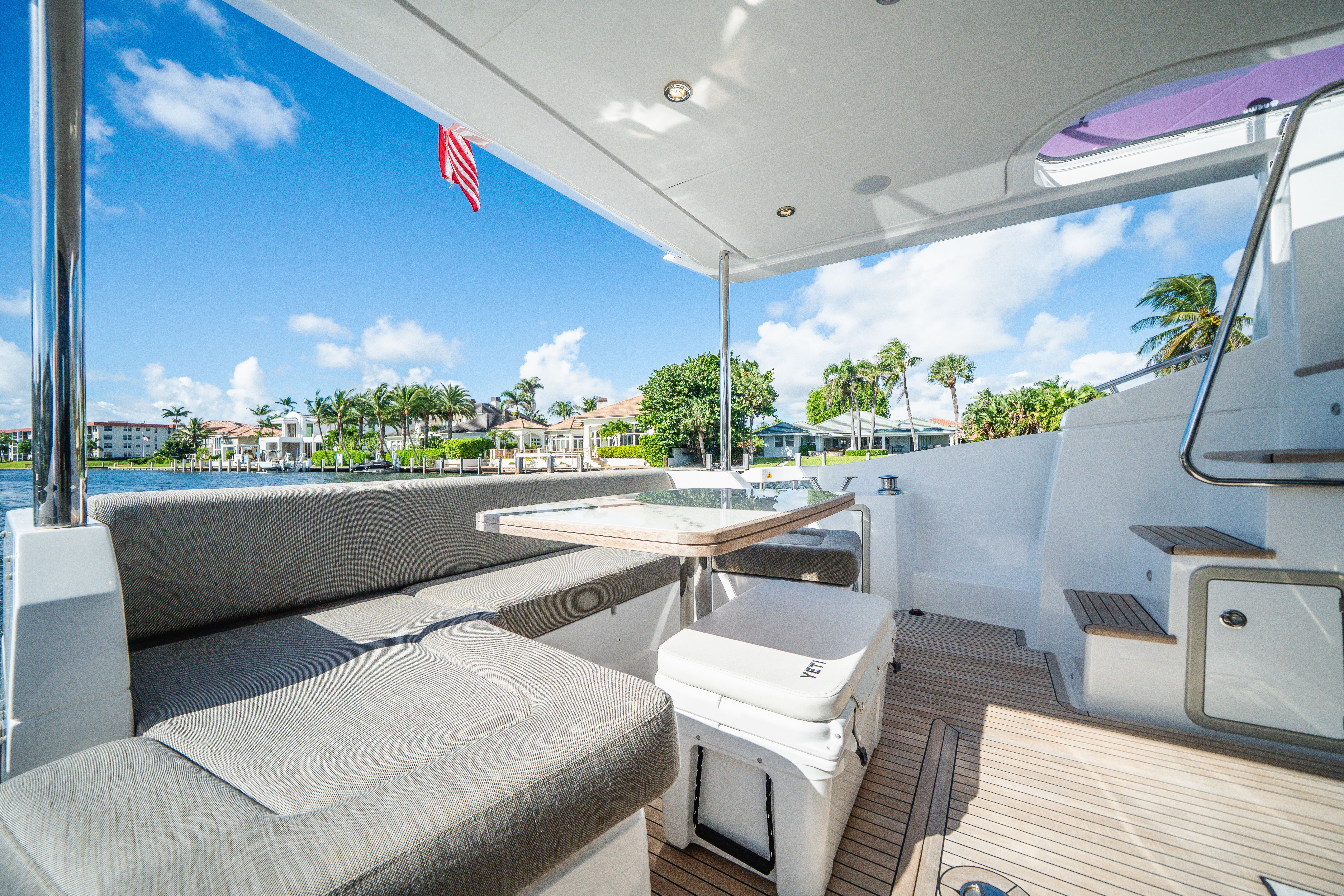 2022 Azimut 50 FLY Image Thumbnail #39