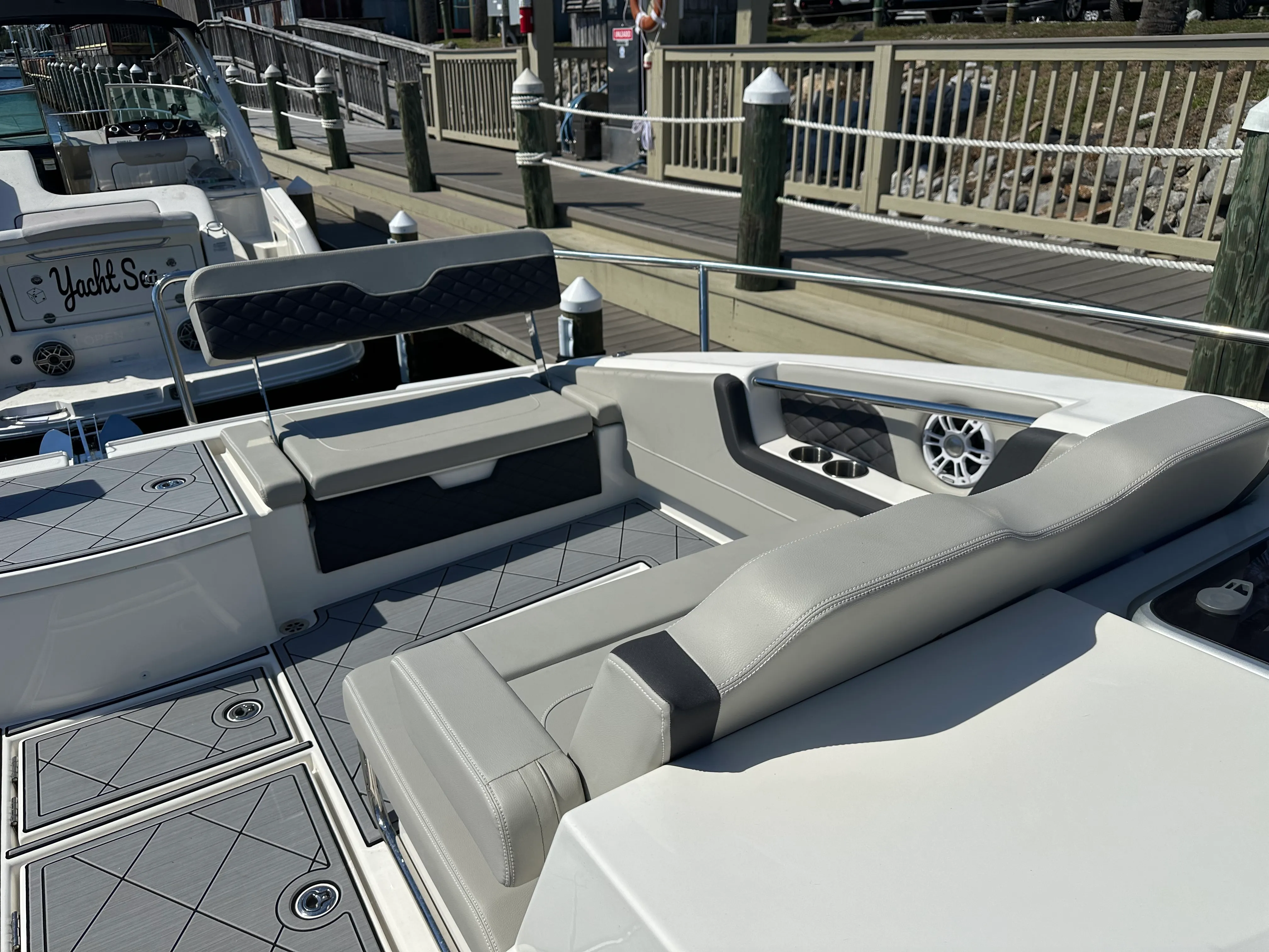 2024 Aquila 36 Sport Image Thumbnail #52