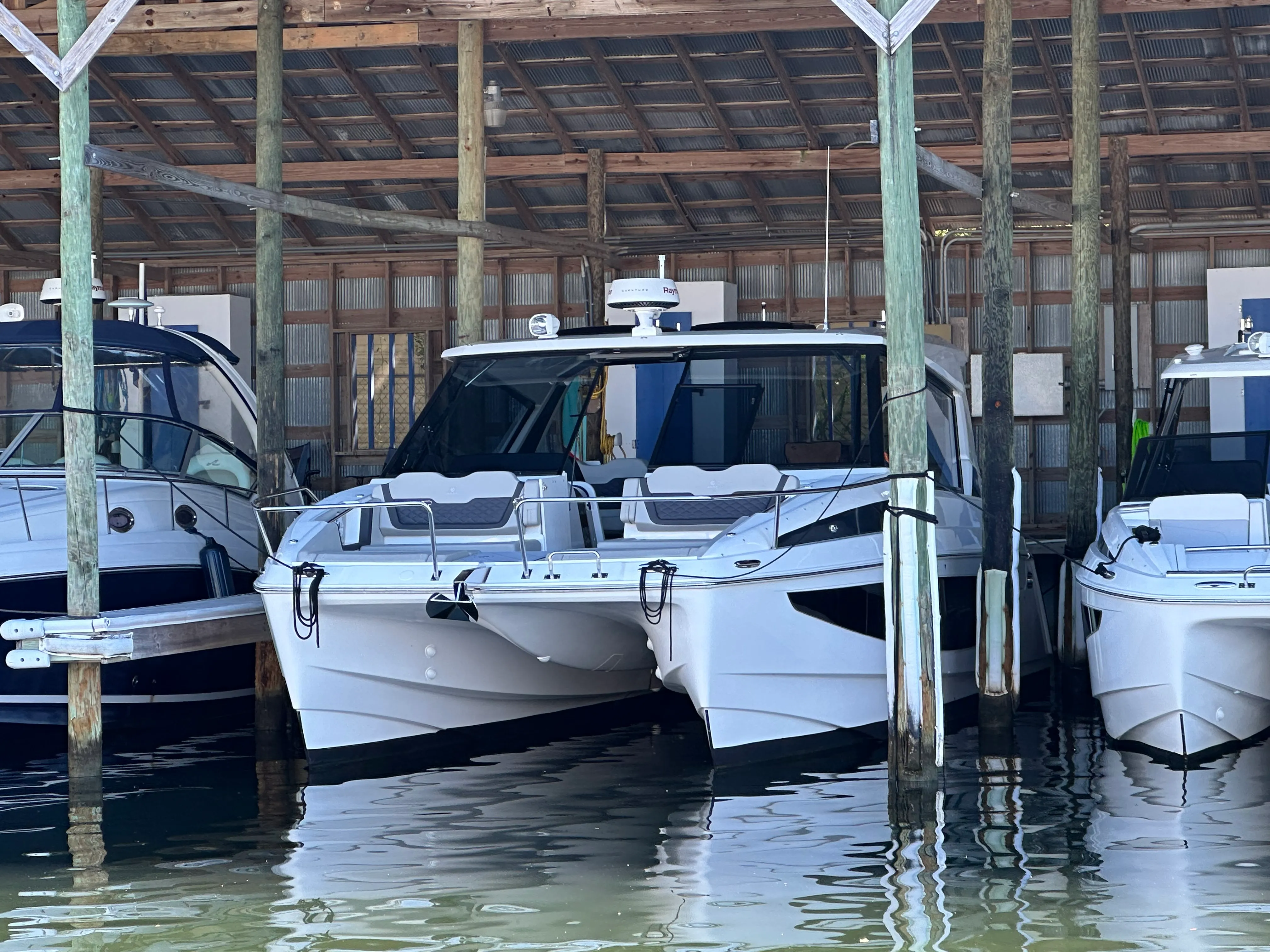 2024 Aquila 36 Sport Image Thumbnail #93