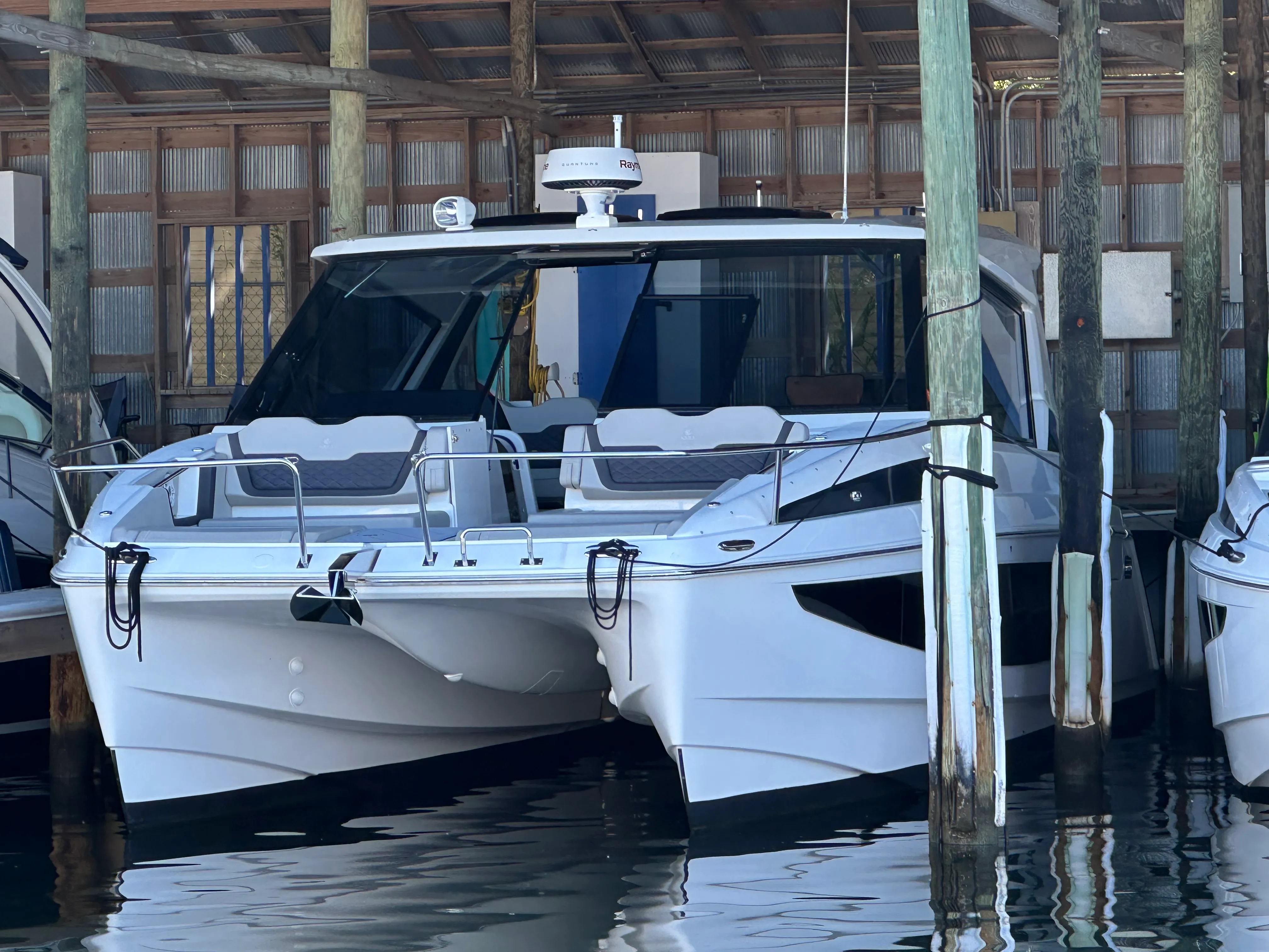 2024 Aquila 36 Sport Image Thumbnail #94