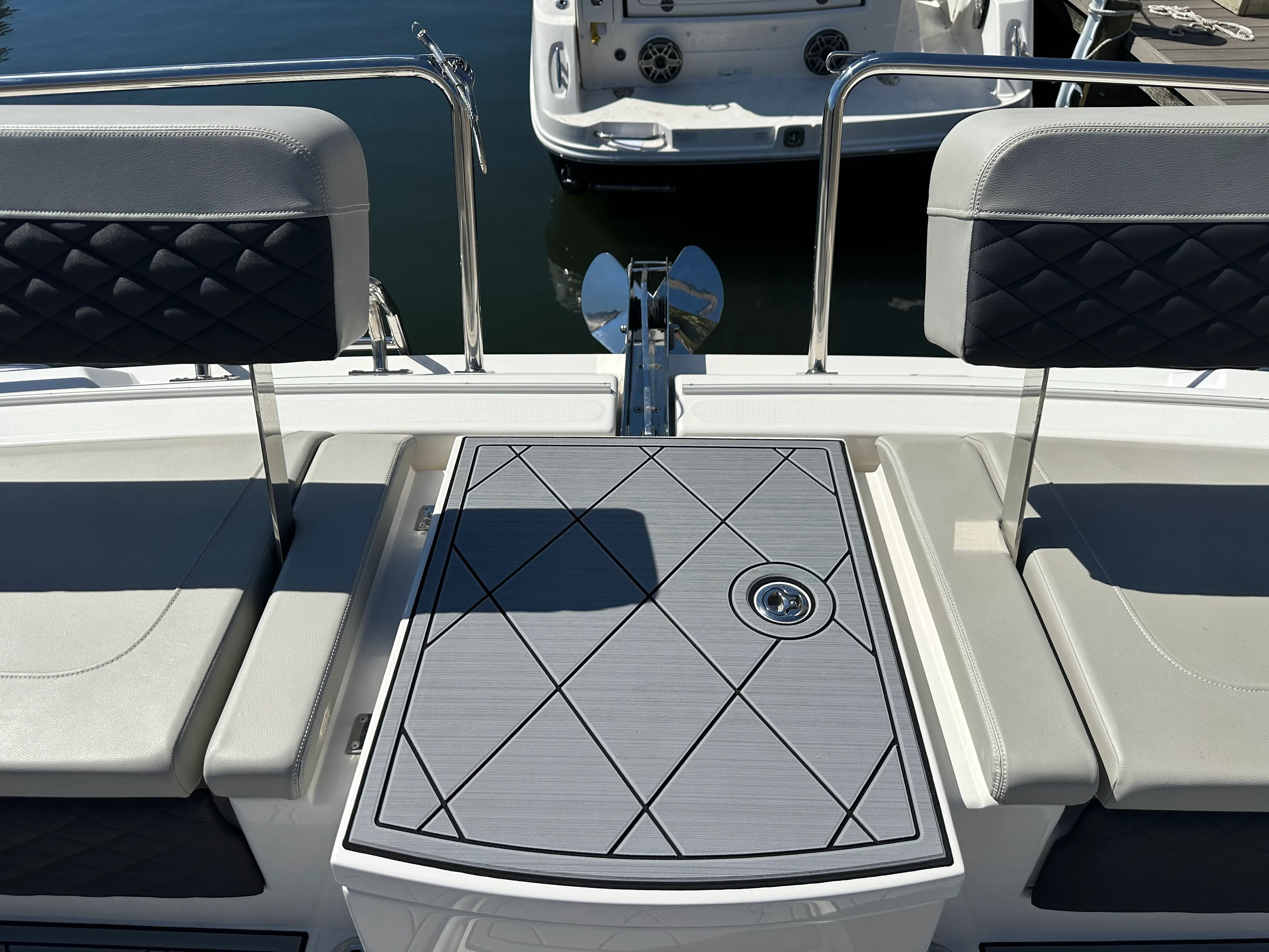2024 Aquila 36 Sport Image Thumbnail #61