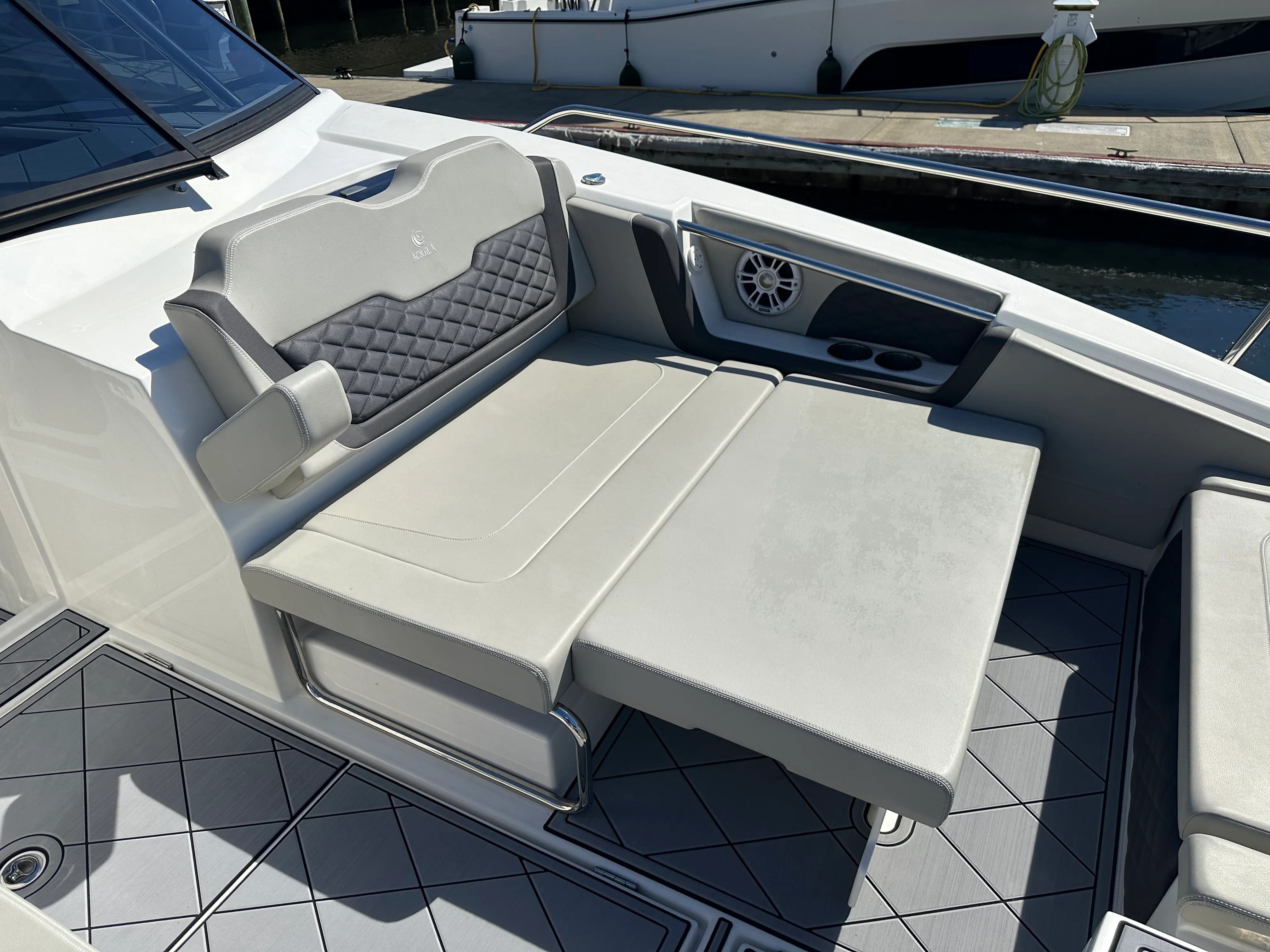 2024 Aquila 36 Sport Image Thumbnail #57