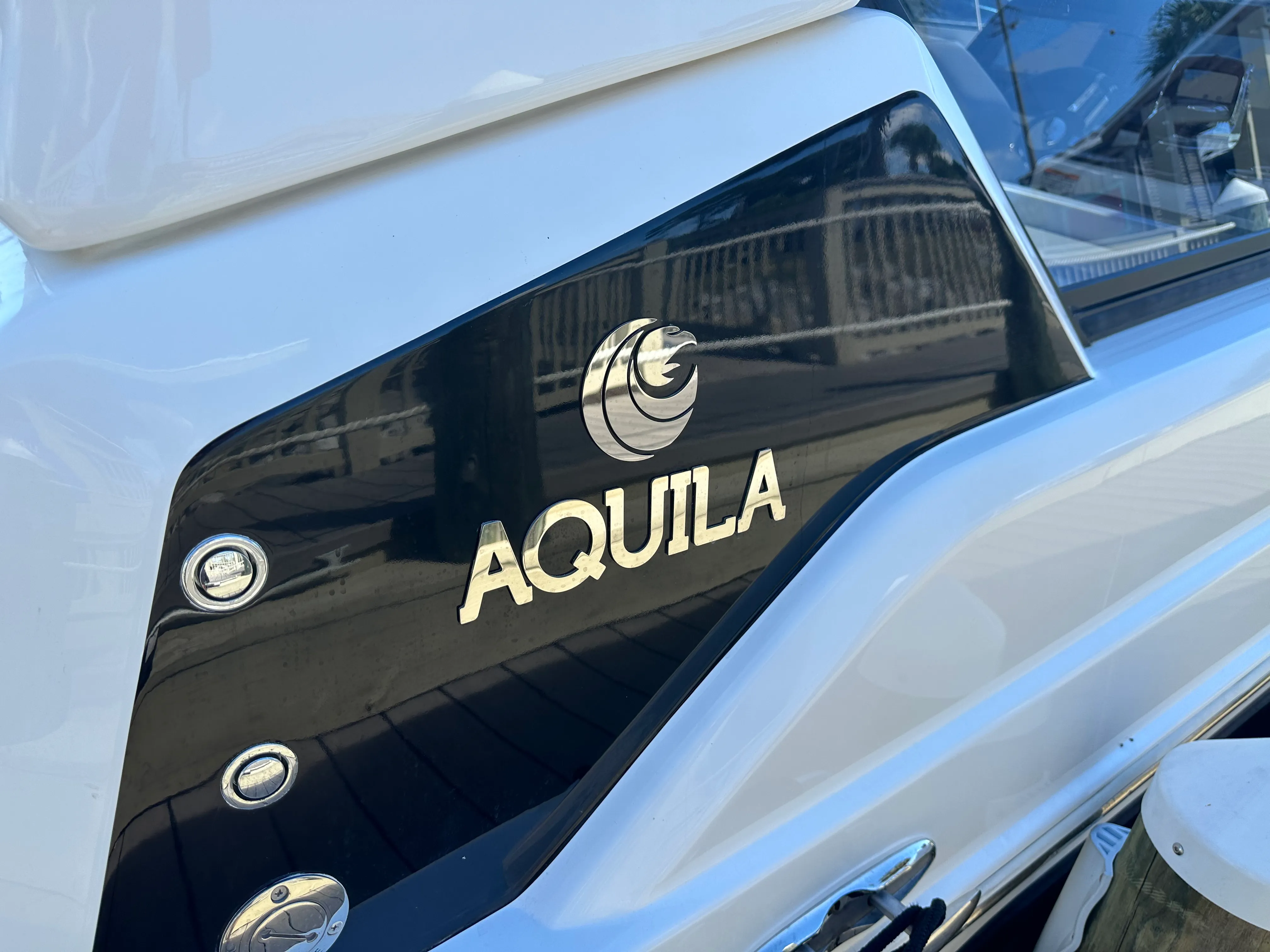 2024 Aquila 36 Sport Image Thumbnail #48