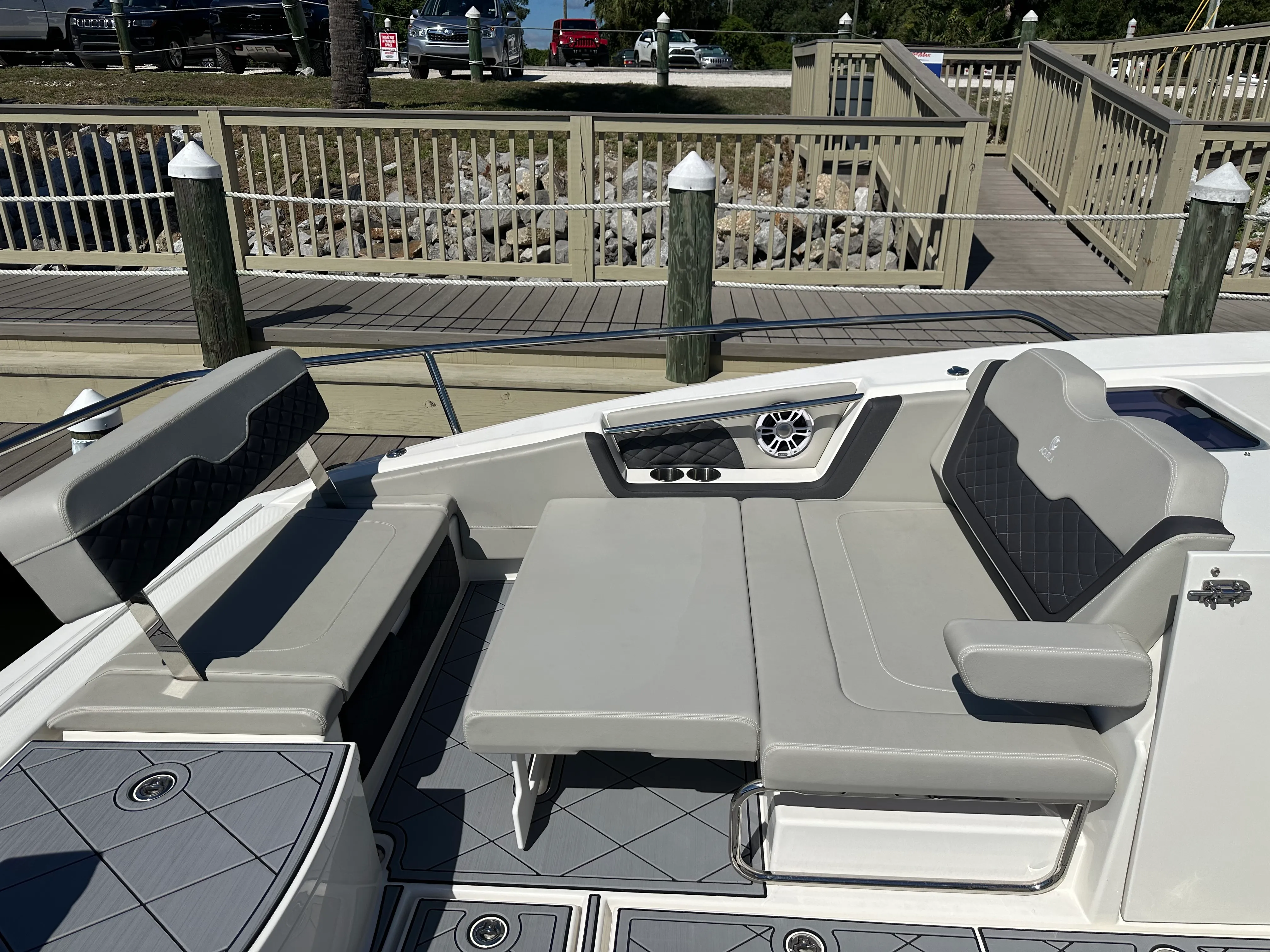 2024 Aquila 36 Sport Image Thumbnail #59