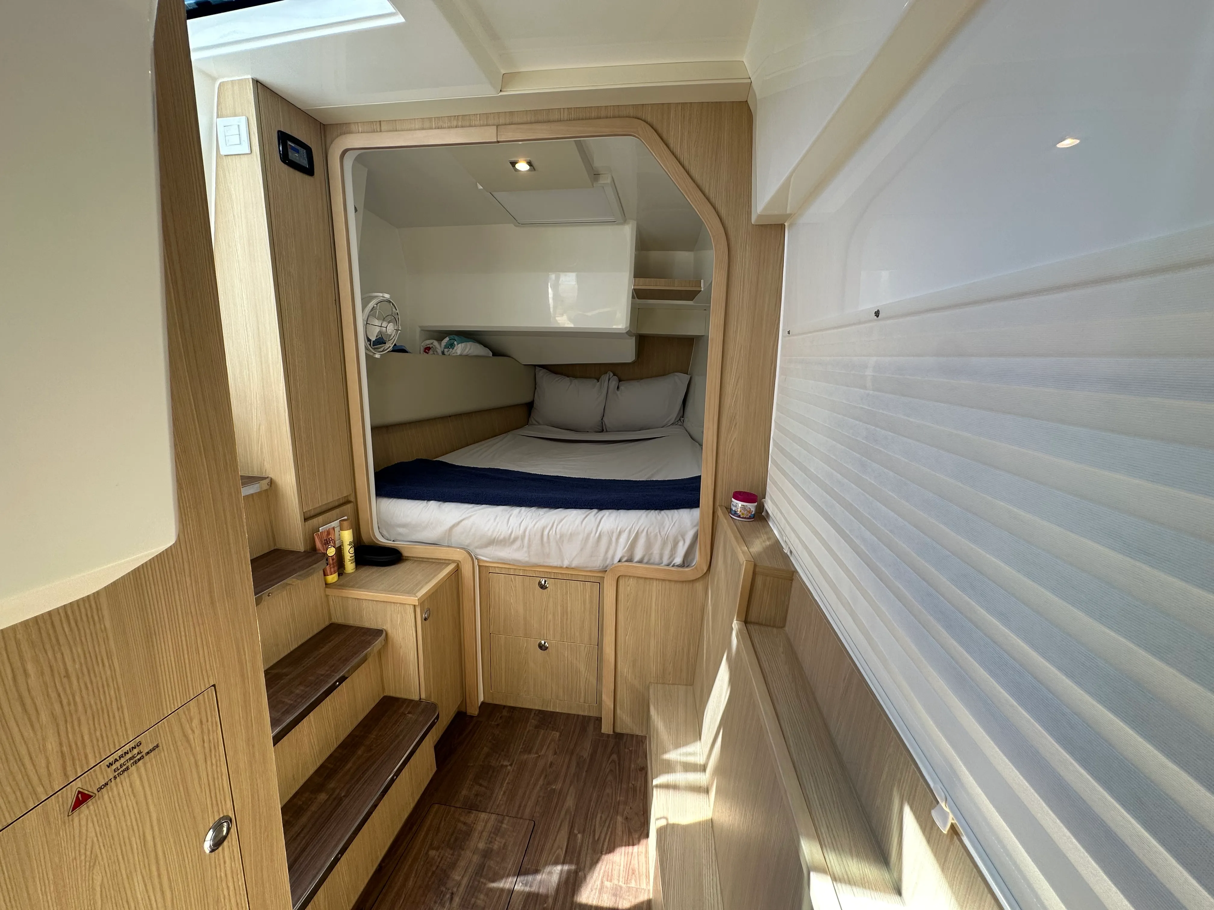 2024 Aquila 36 Sport Image Thumbnail #70