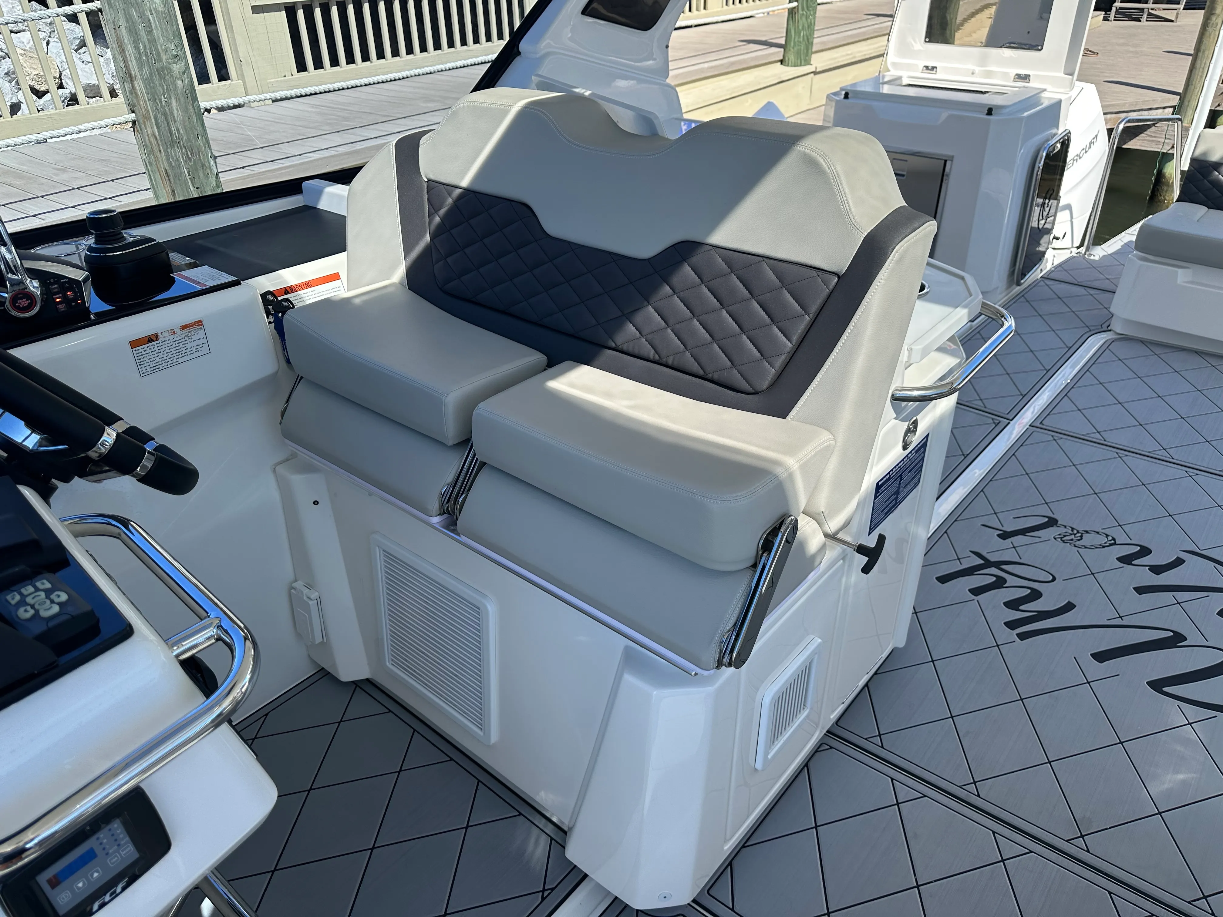 2024 Aquila 36 Sport Image Thumbnail #31