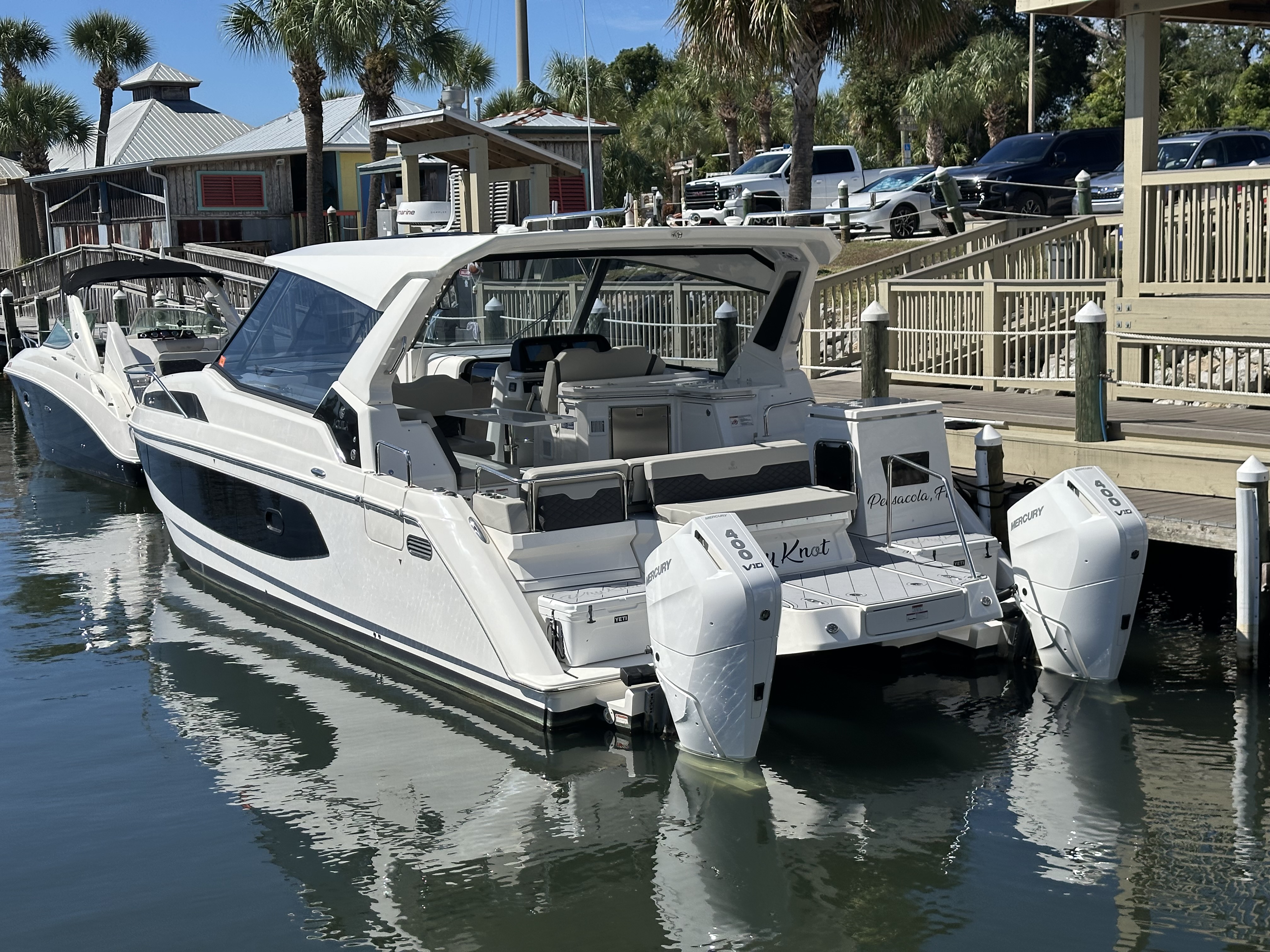 2024 Aquila 36 Sport Image Thumbnail #9