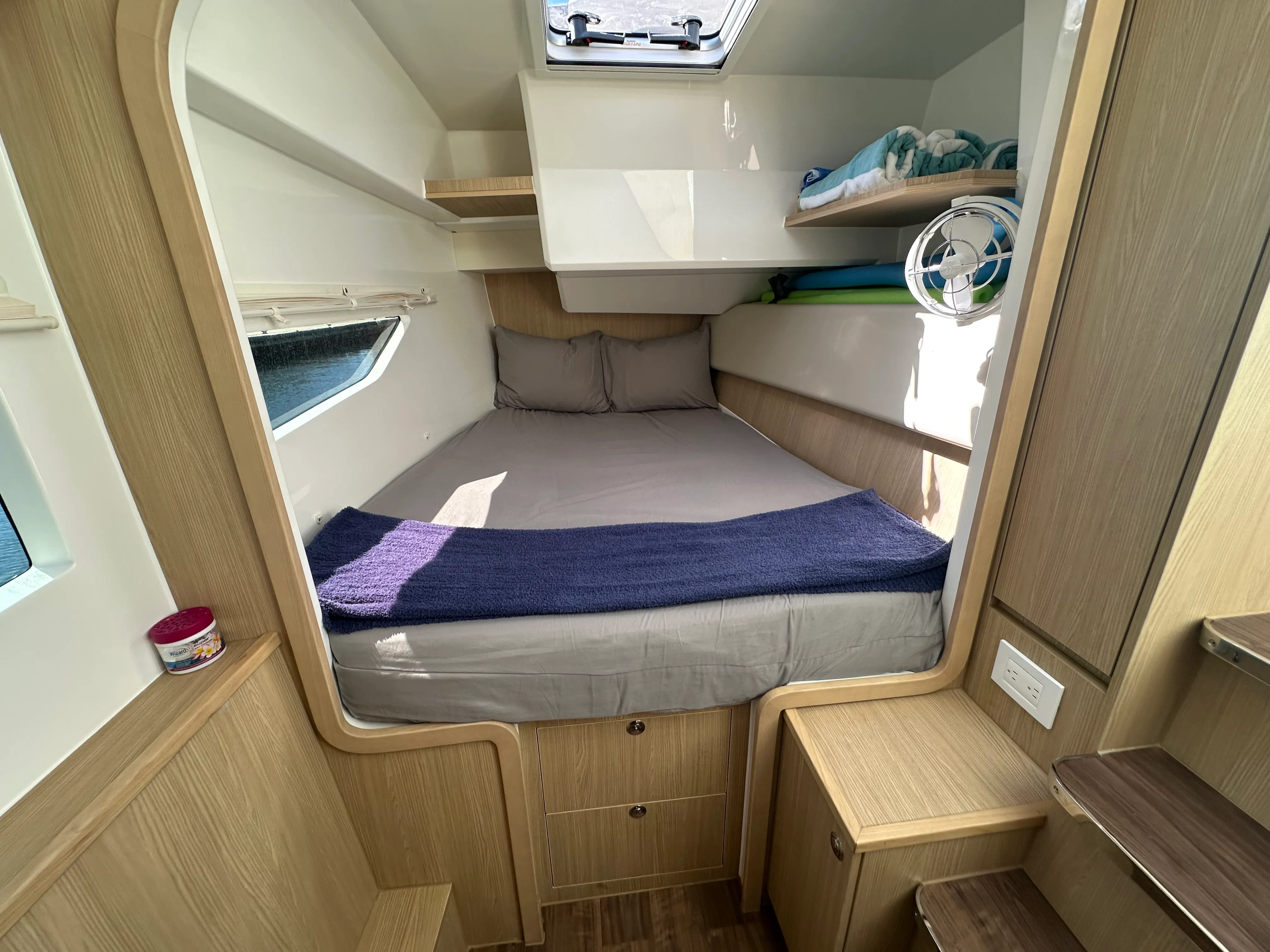 2024 Aquila 36 Sport Image Thumbnail #87