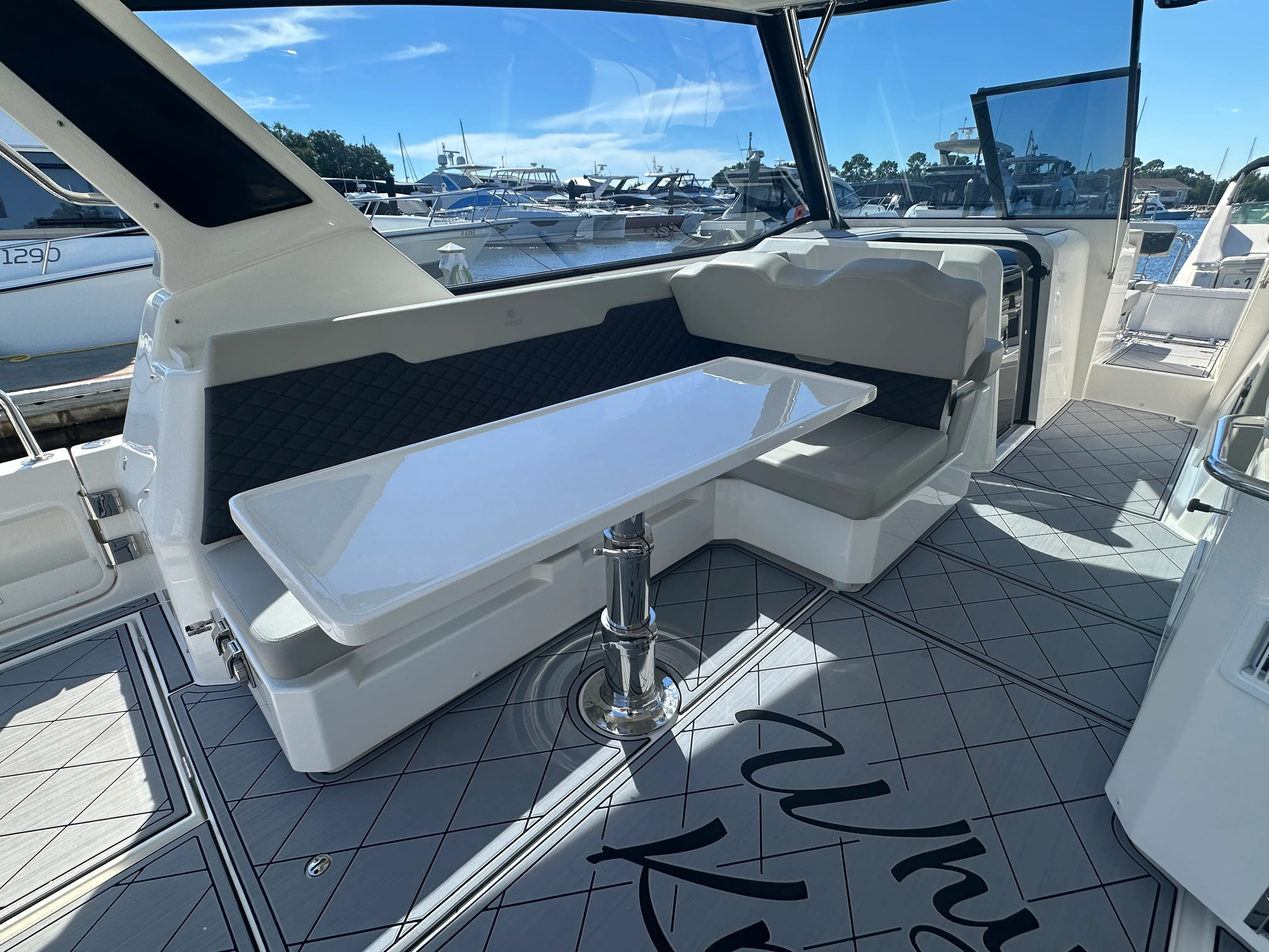 2024 Aquila 36 Sport Image Thumbnail #29
