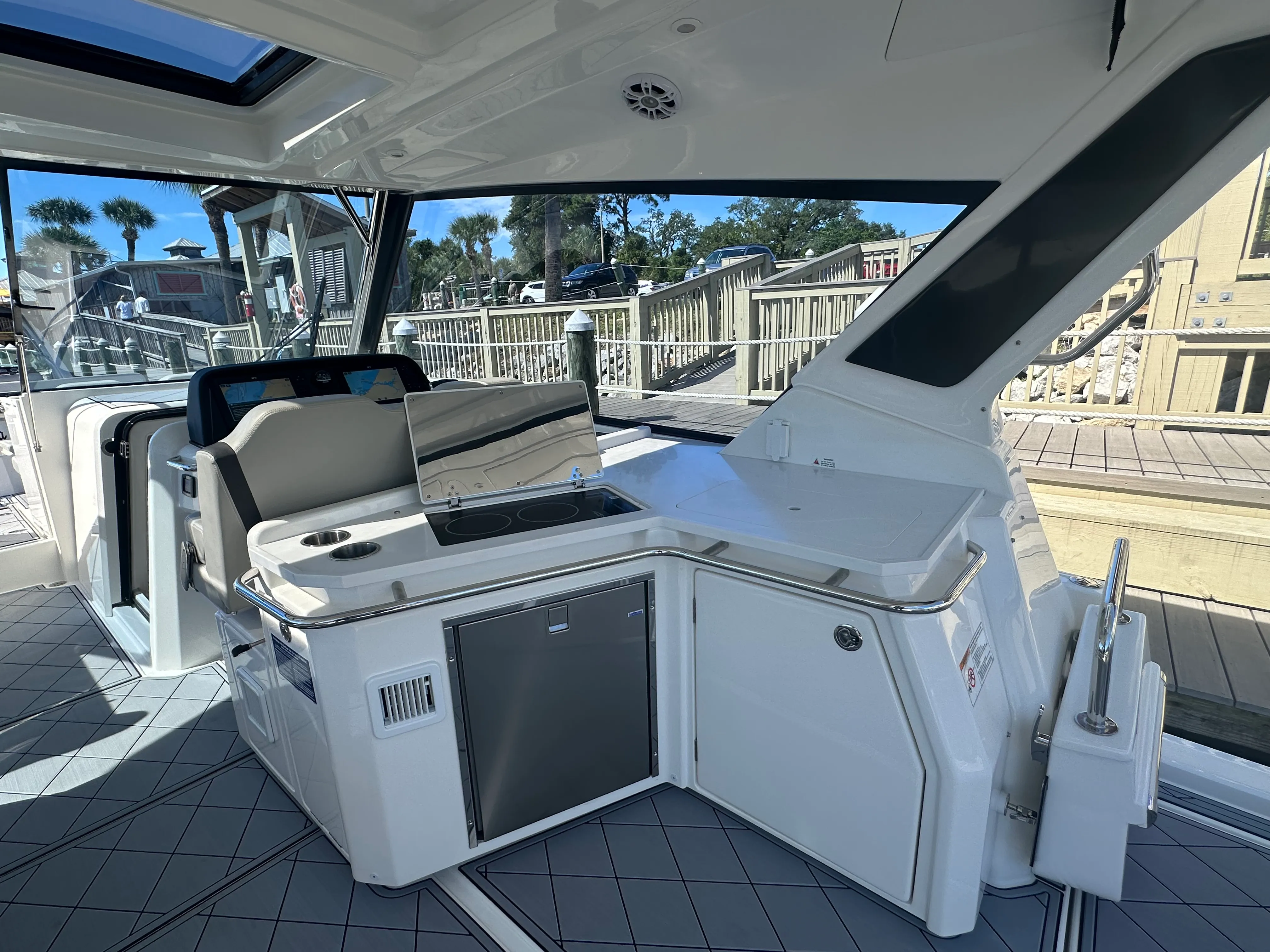 2024 Aquila 36 Sport Image Thumbnail #27