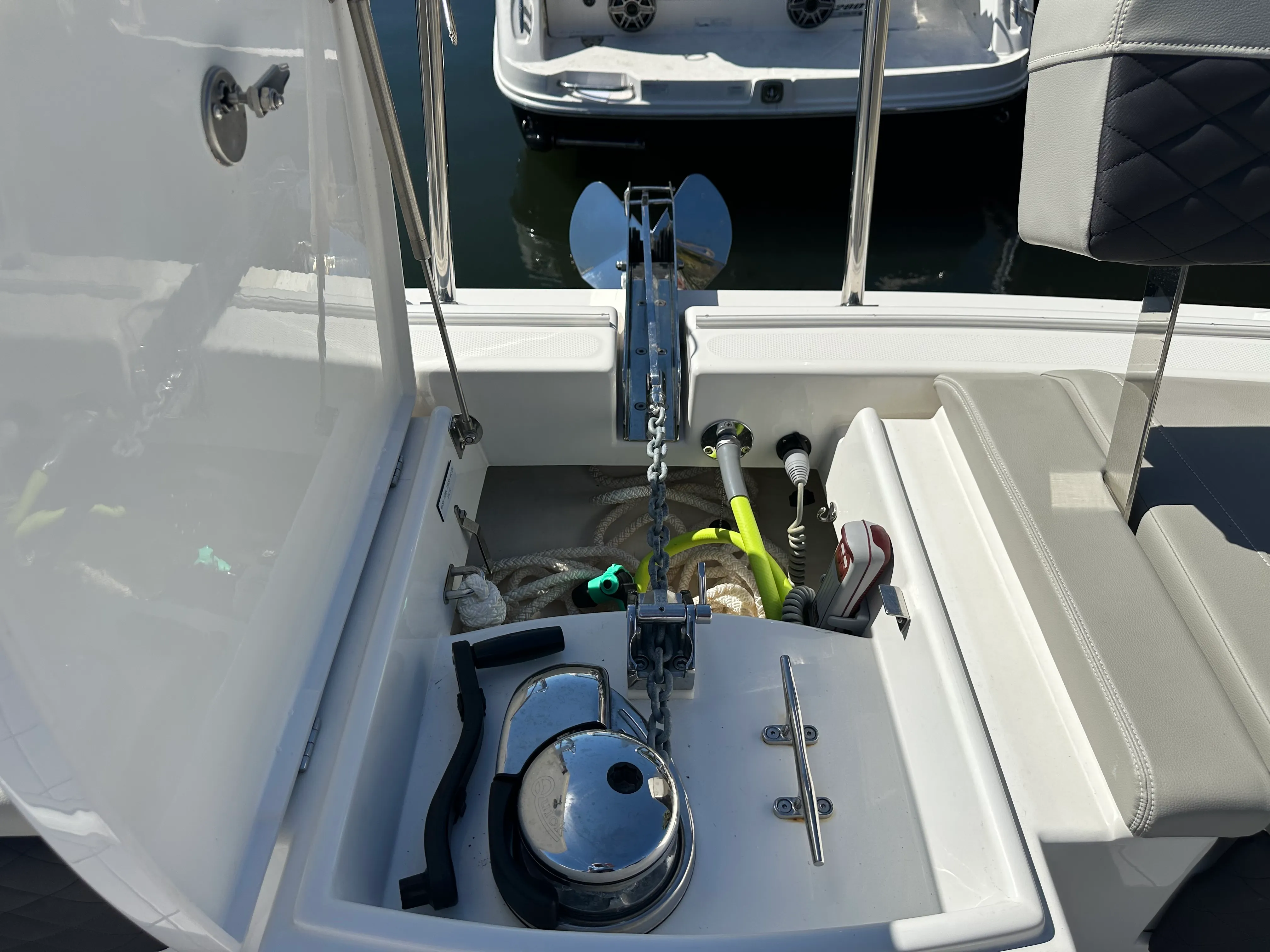 2024 Aquila 36 Sport Image Thumbnail #62
