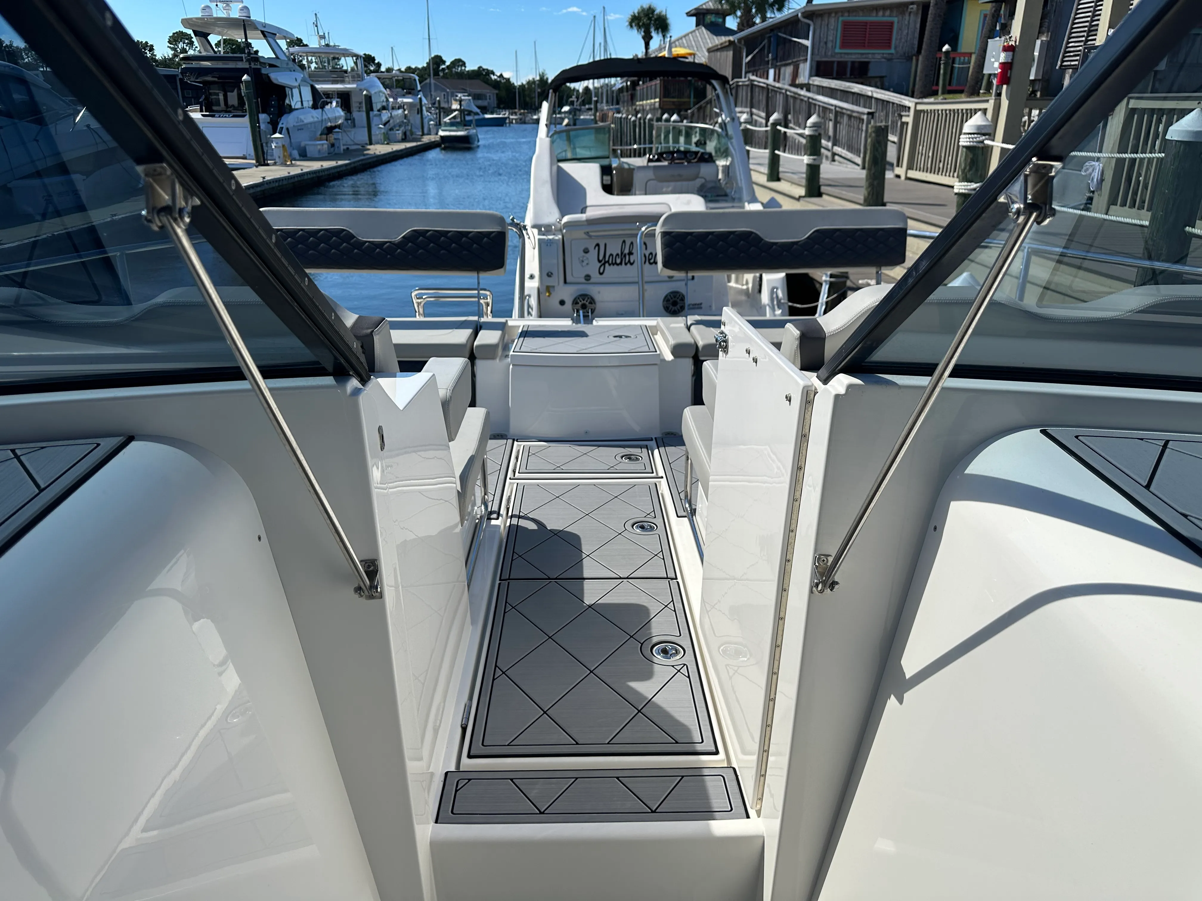 2024 Aquila 36 Sport Image Thumbnail #50