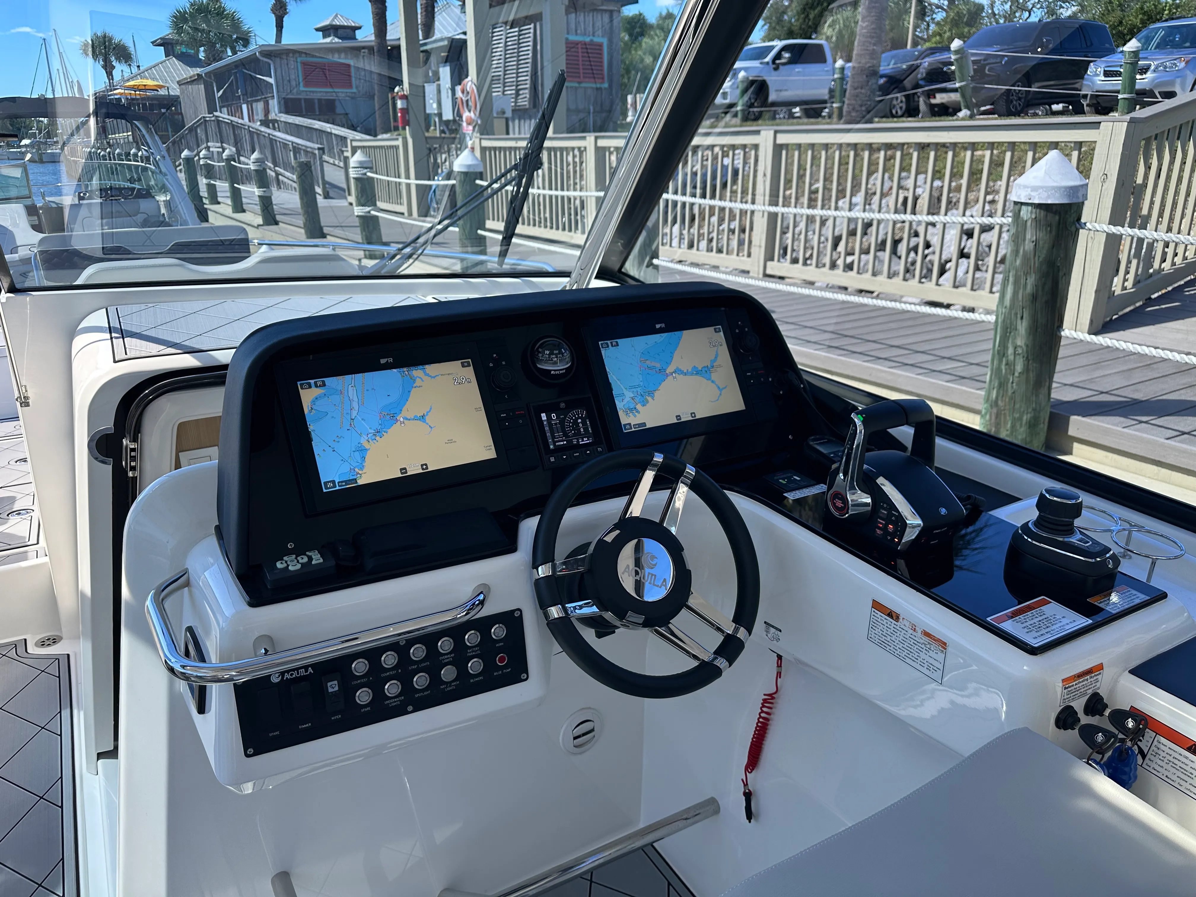 2024 Aquila 36 Sport Image Thumbnail #41