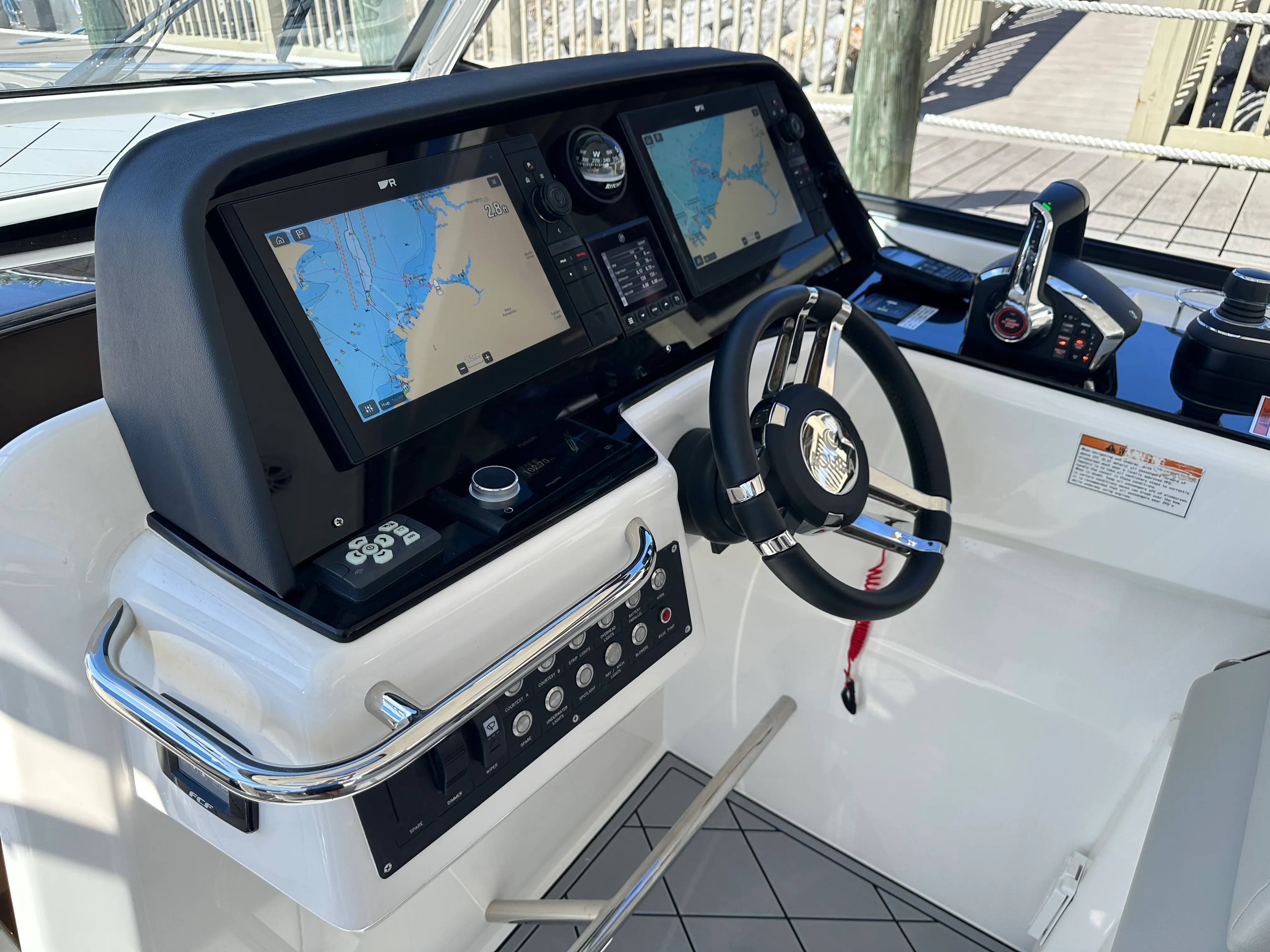 2024 Aquila 36 Sport Image Thumbnail #90