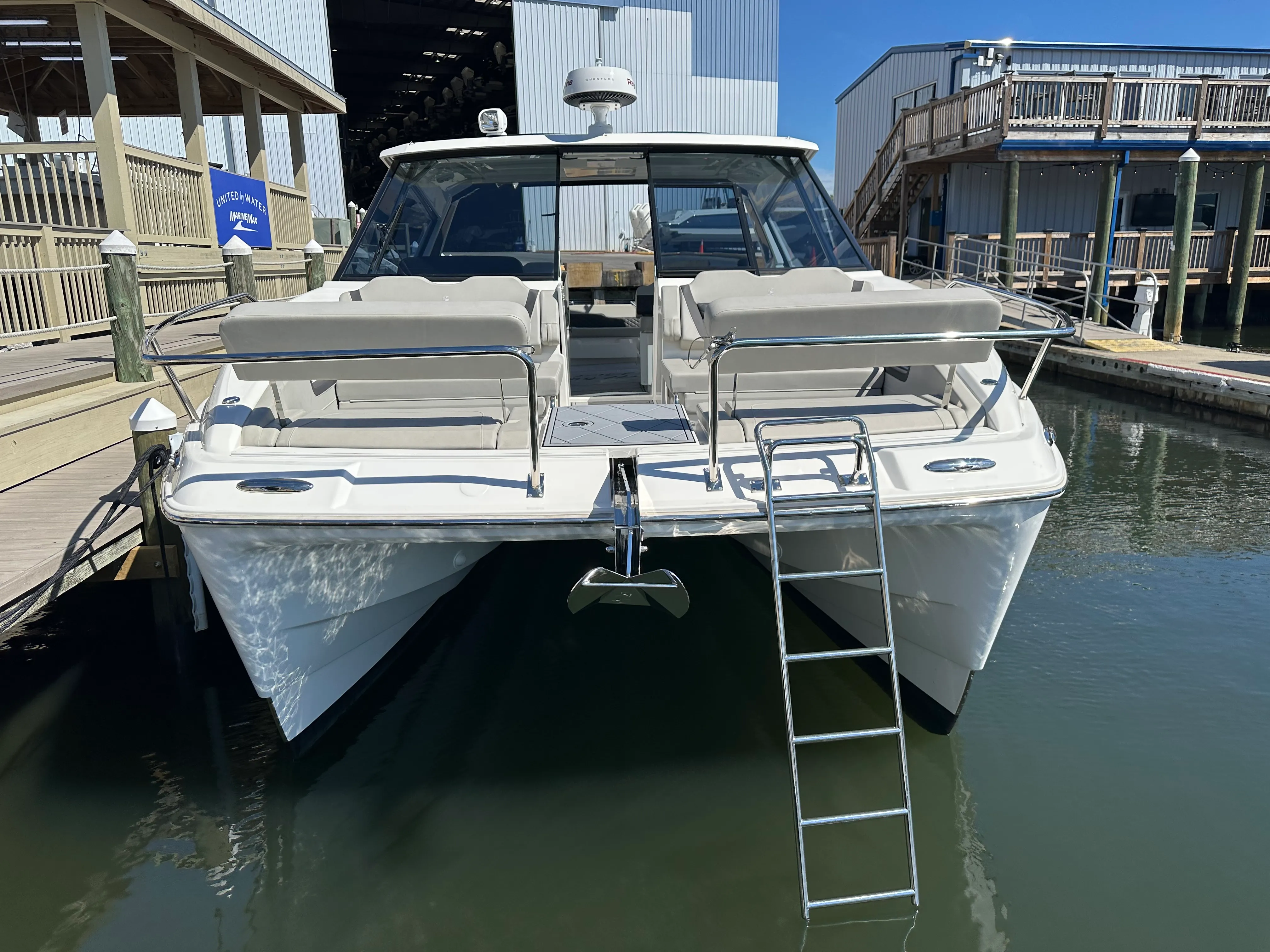 2024 Aquila 36 Sport Image Thumbnail #10